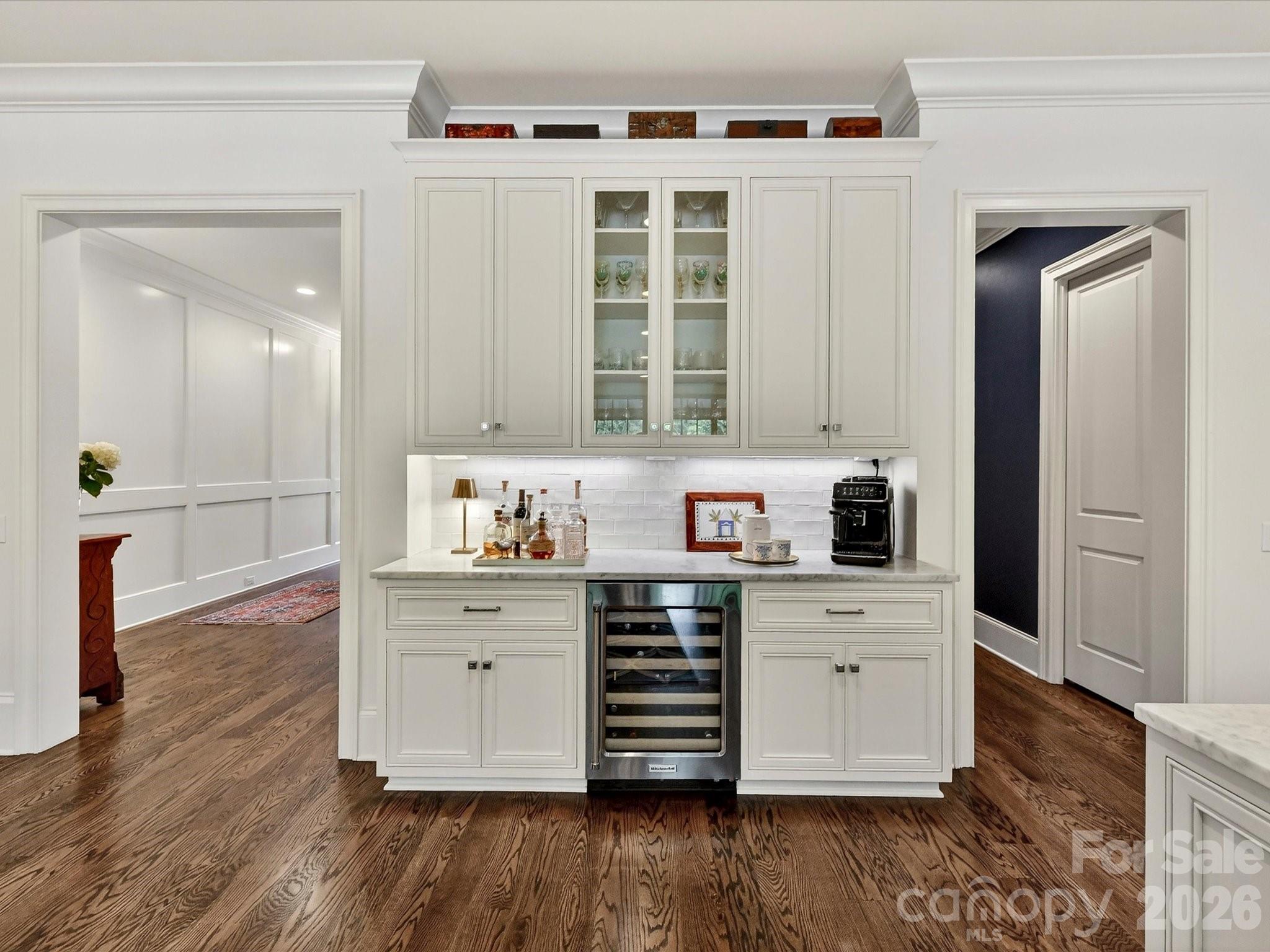 Eastover - Residential
