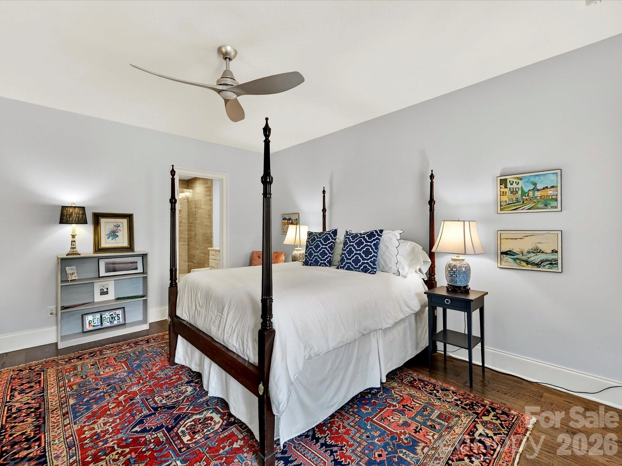 Eastover - Residential