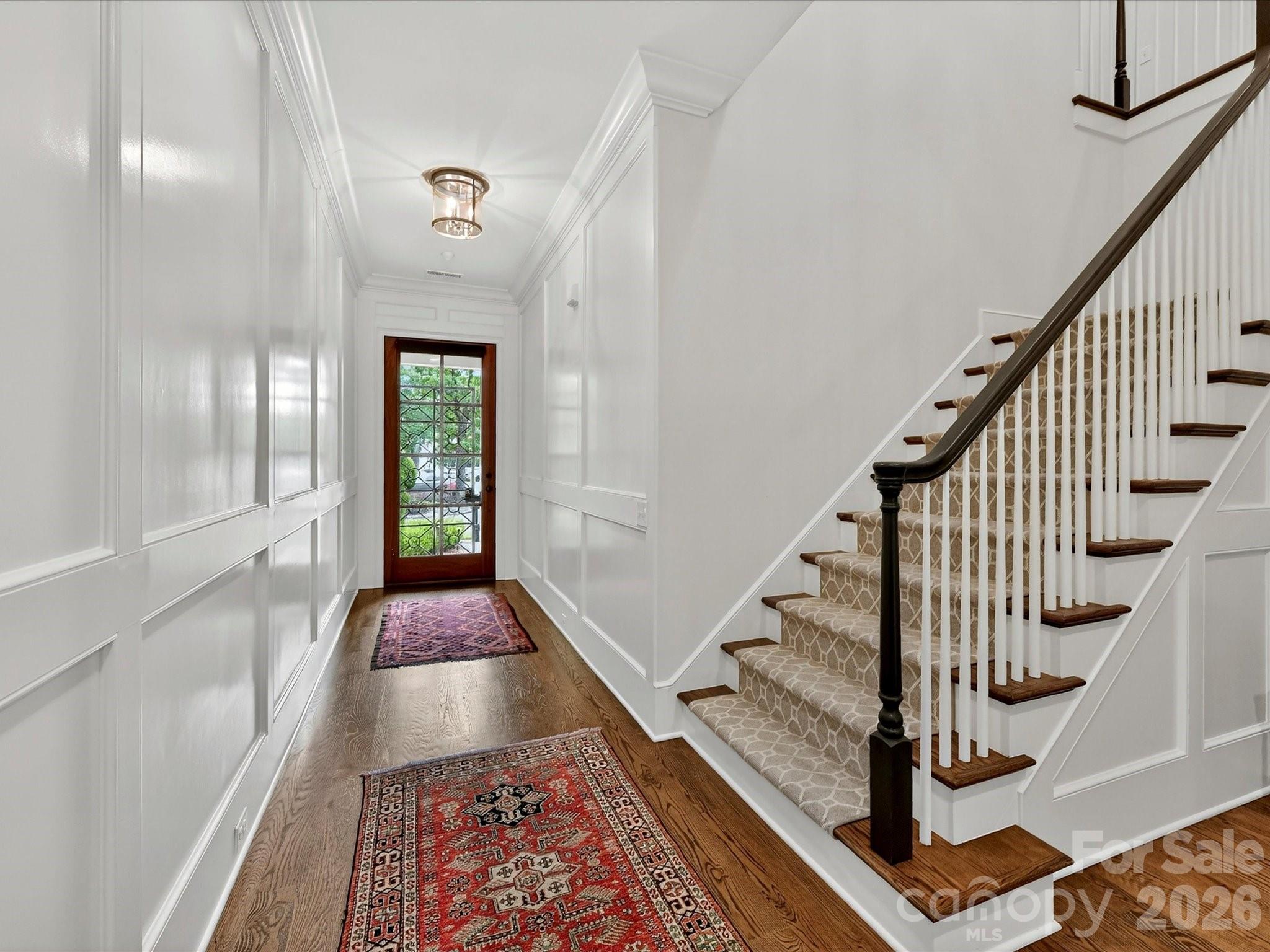 Eastover - Residential