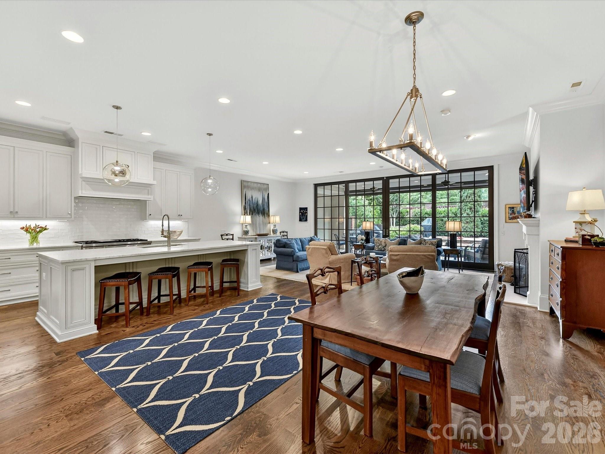 Eastover - Residential