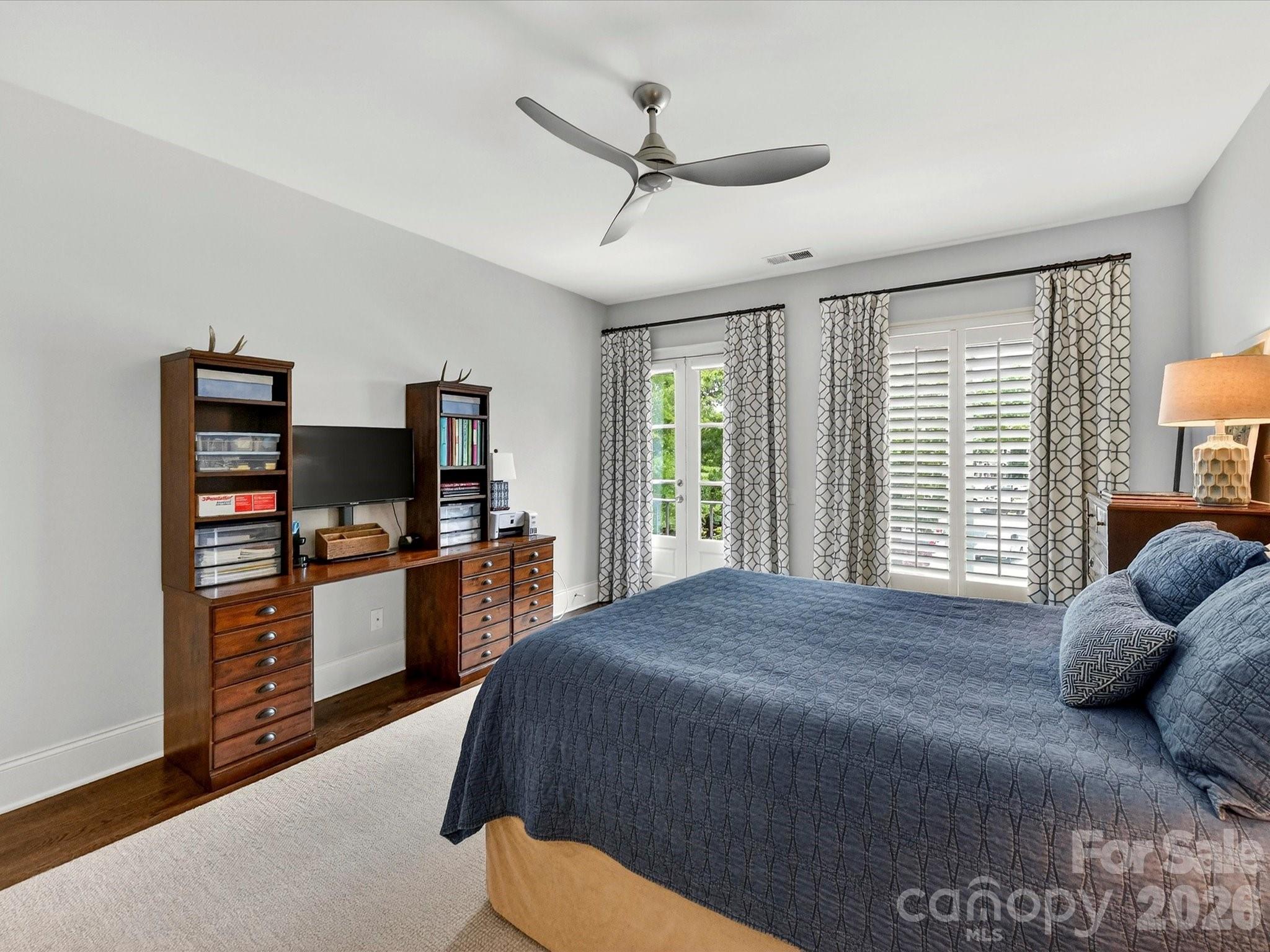 Eastover - Residential