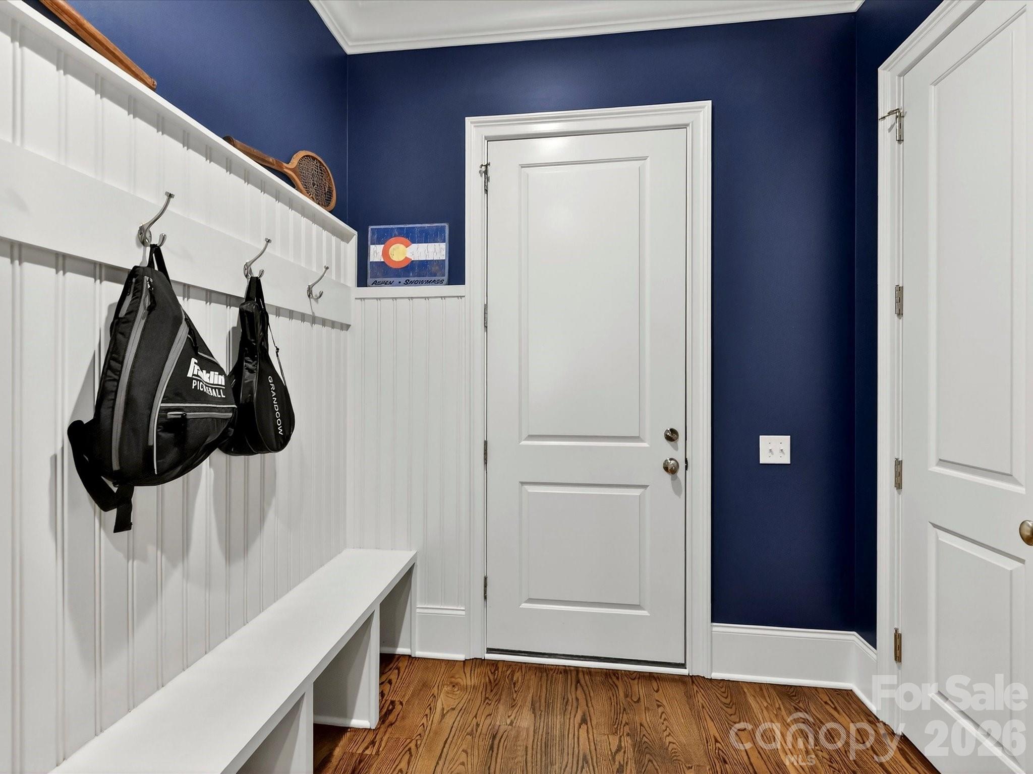 Eastover - Residential