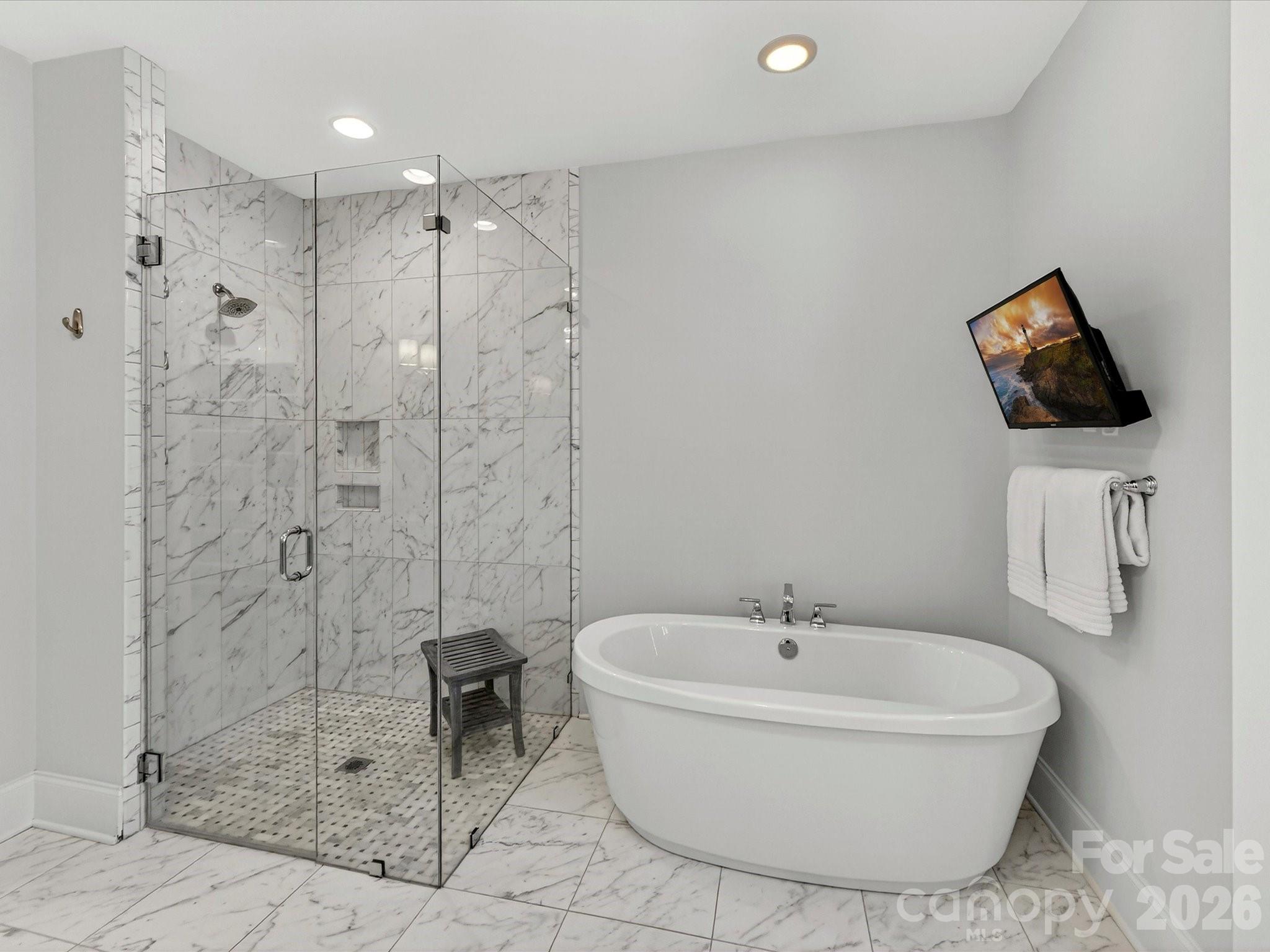 Eastover - Residential