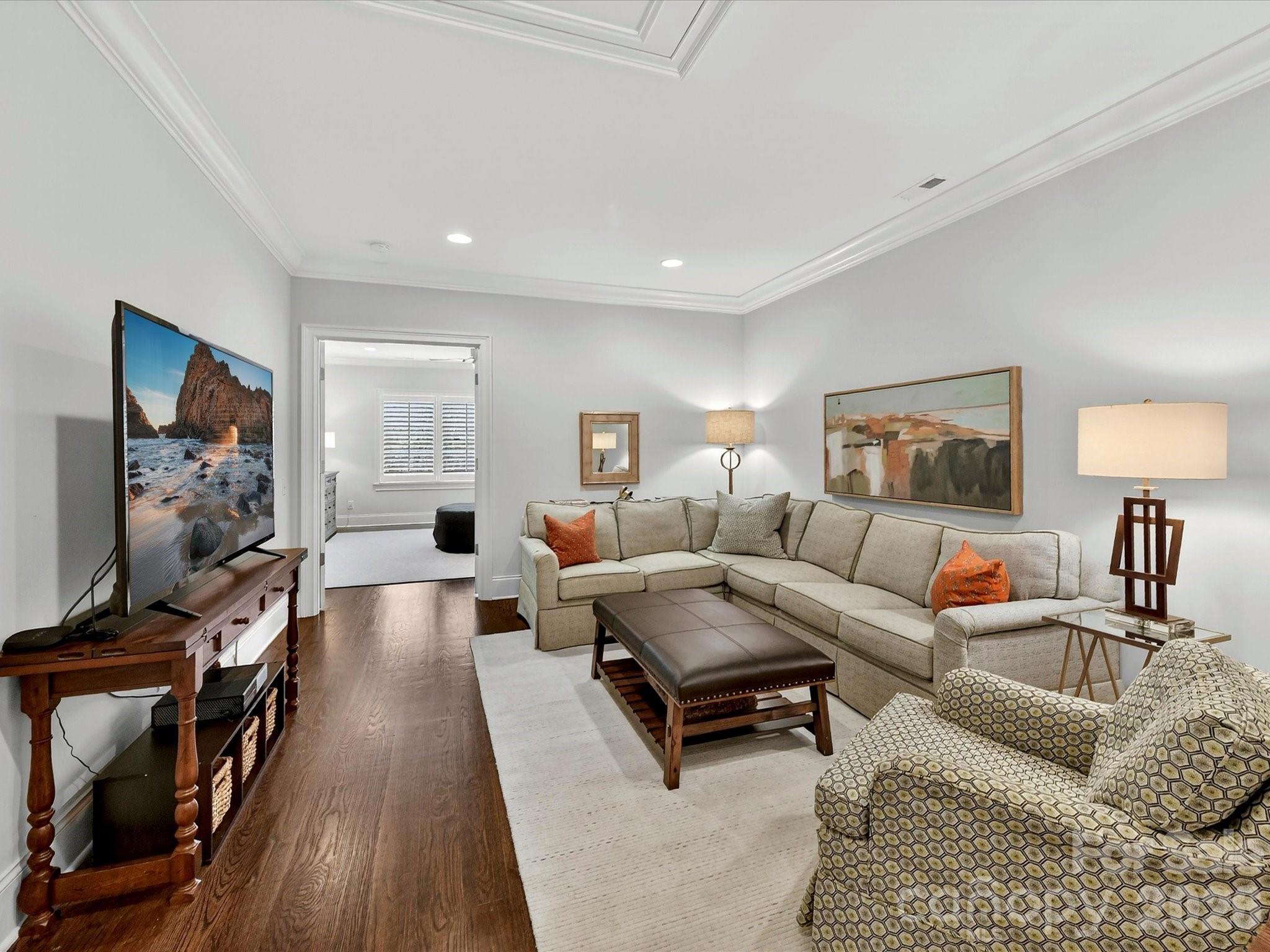 Eastover - Residential