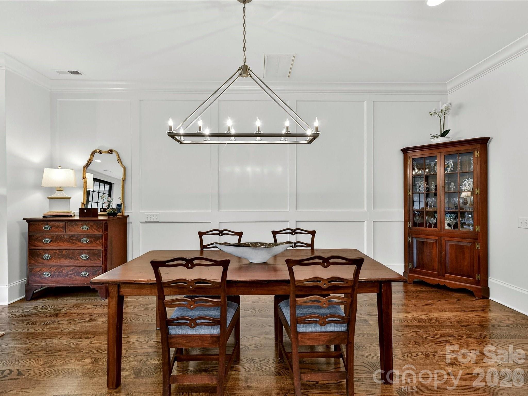 Eastover - Residential