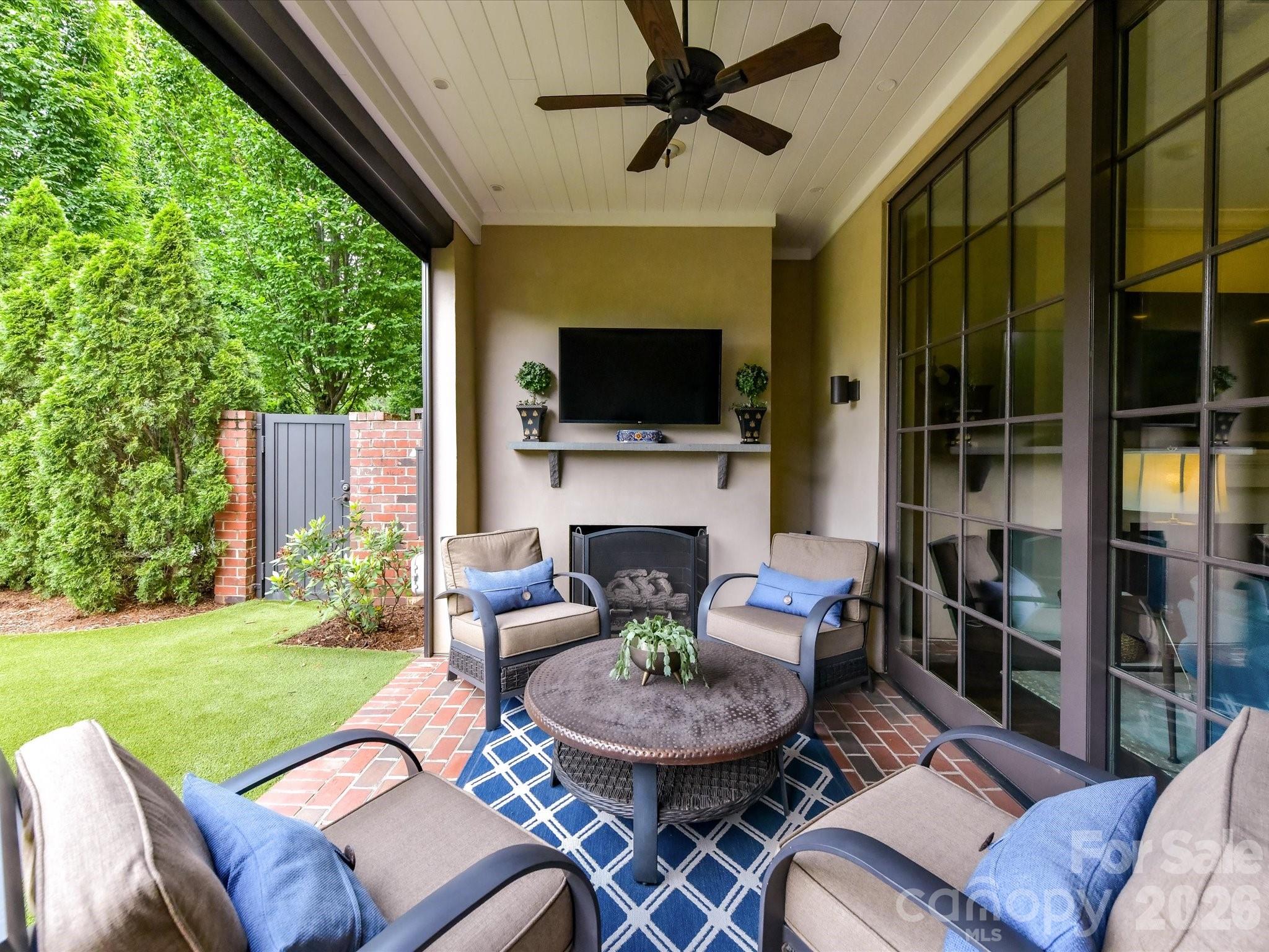 Eastover - Residential