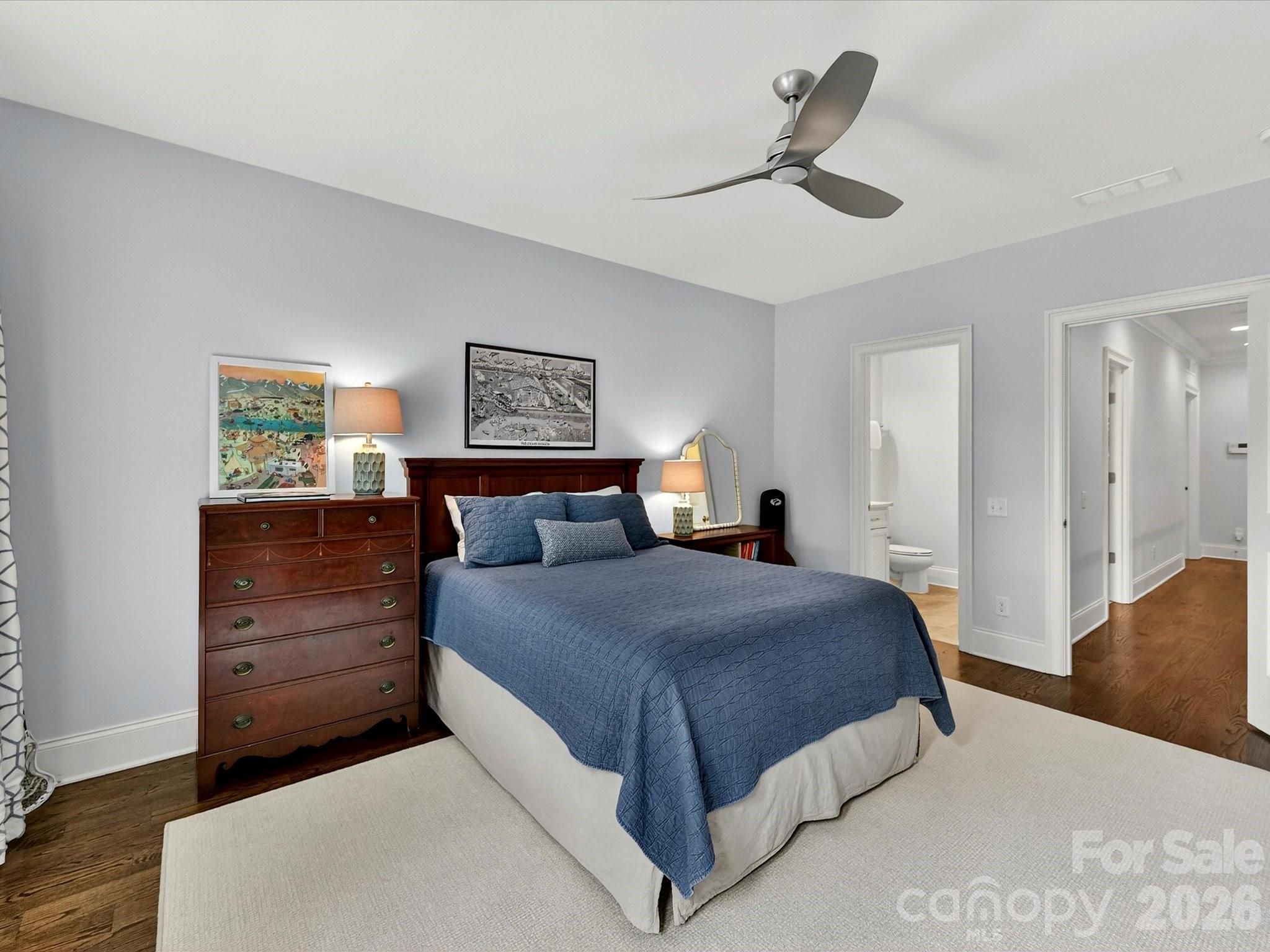 Eastover - Residential