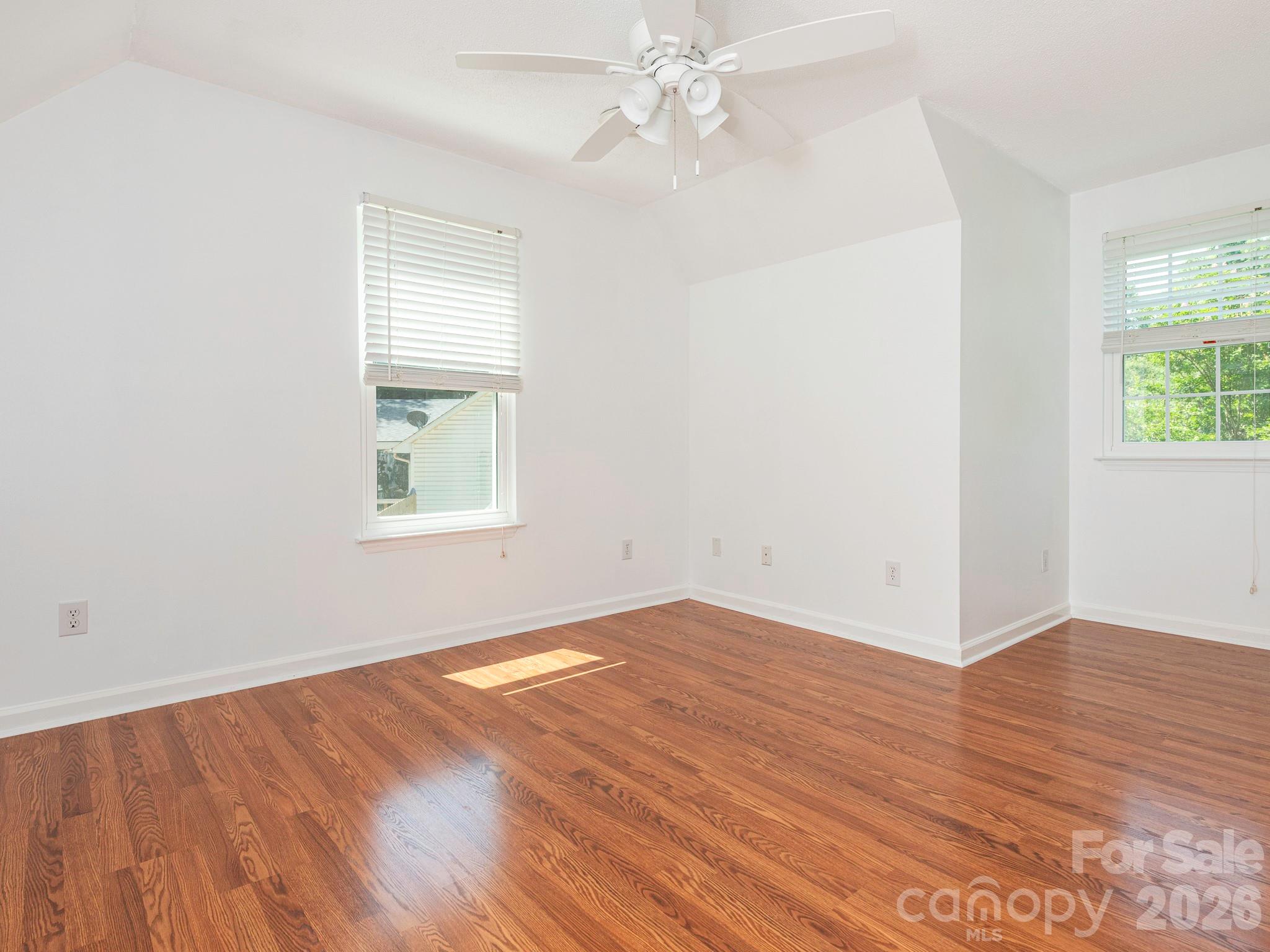 Park Ridge - Residential