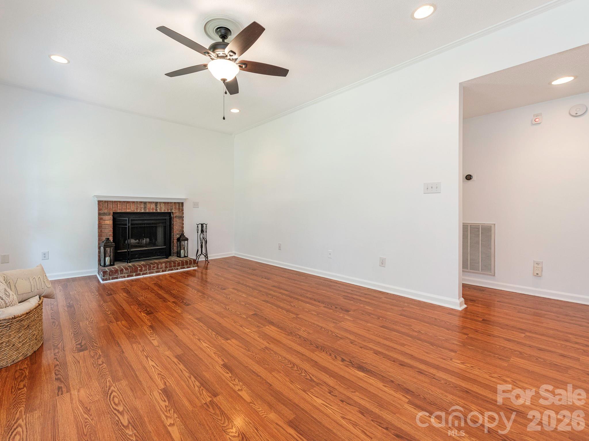 Park Ridge - Residential