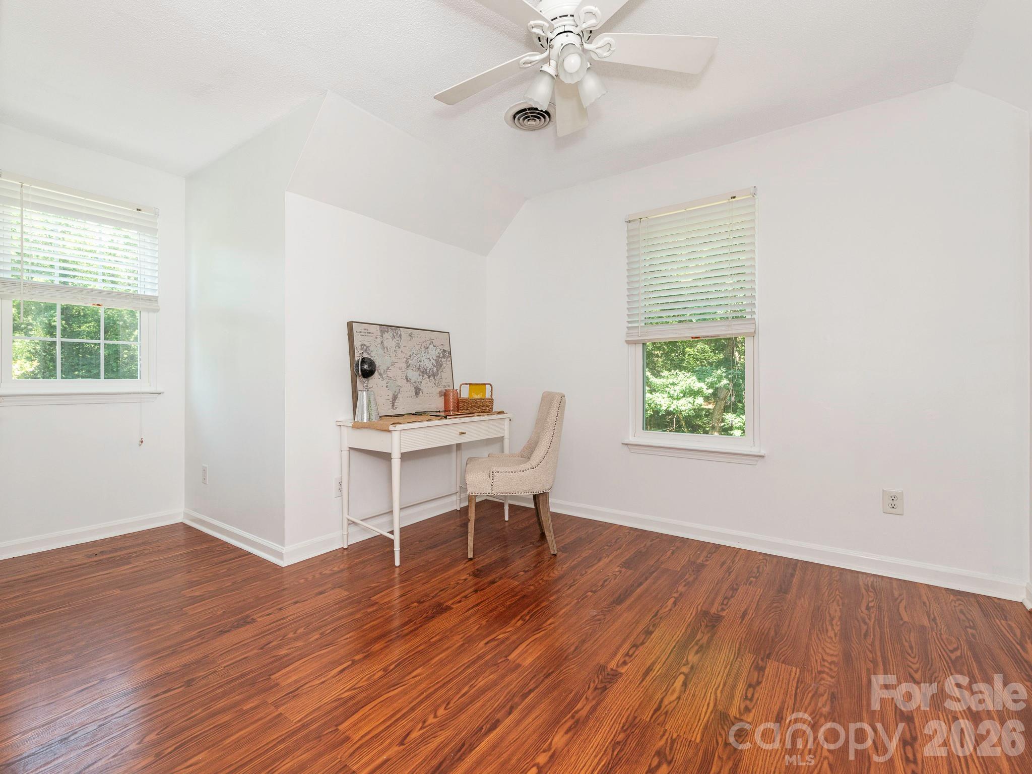 Park Ridge - Residential