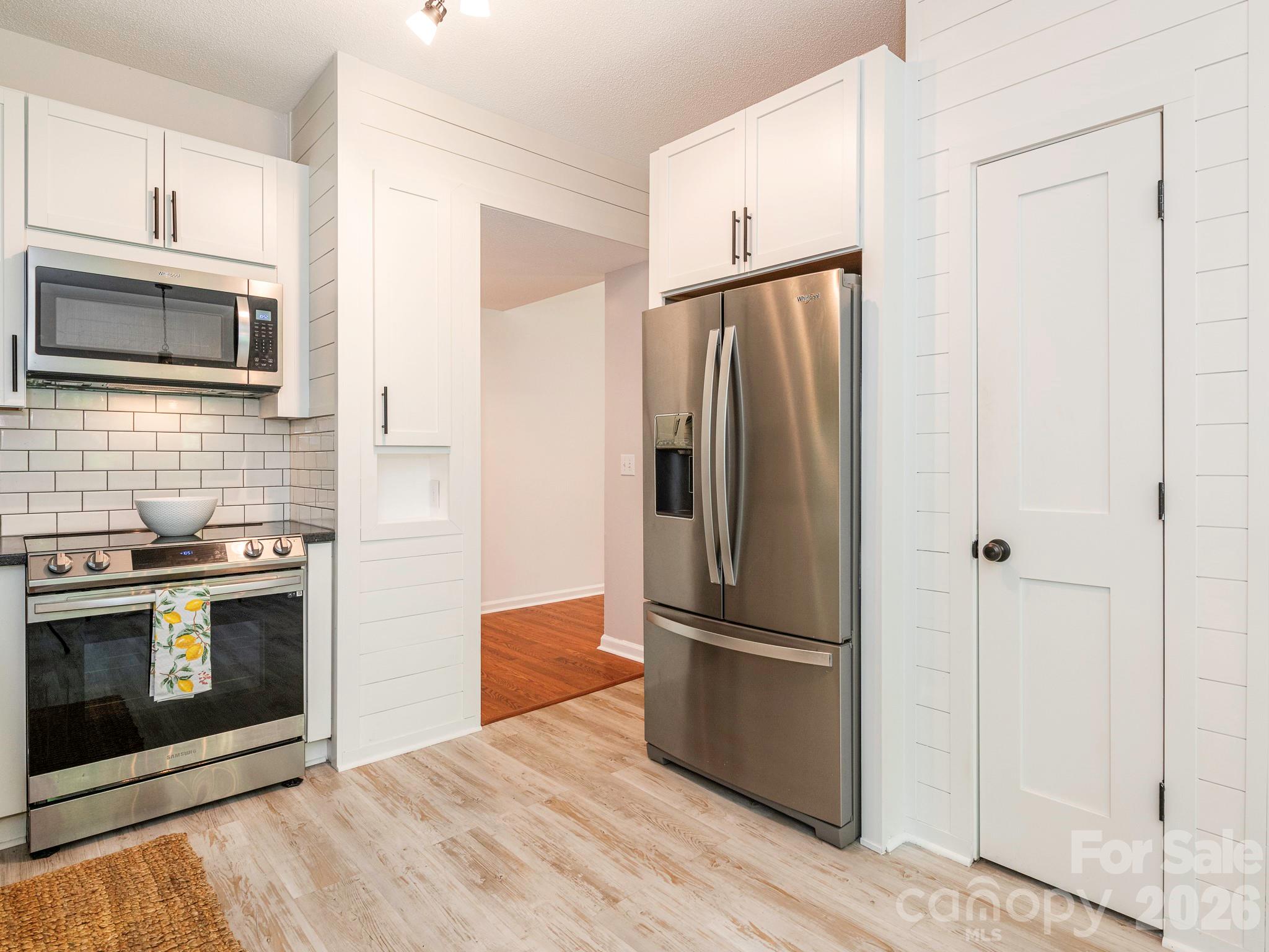 Park Ridge - Residential