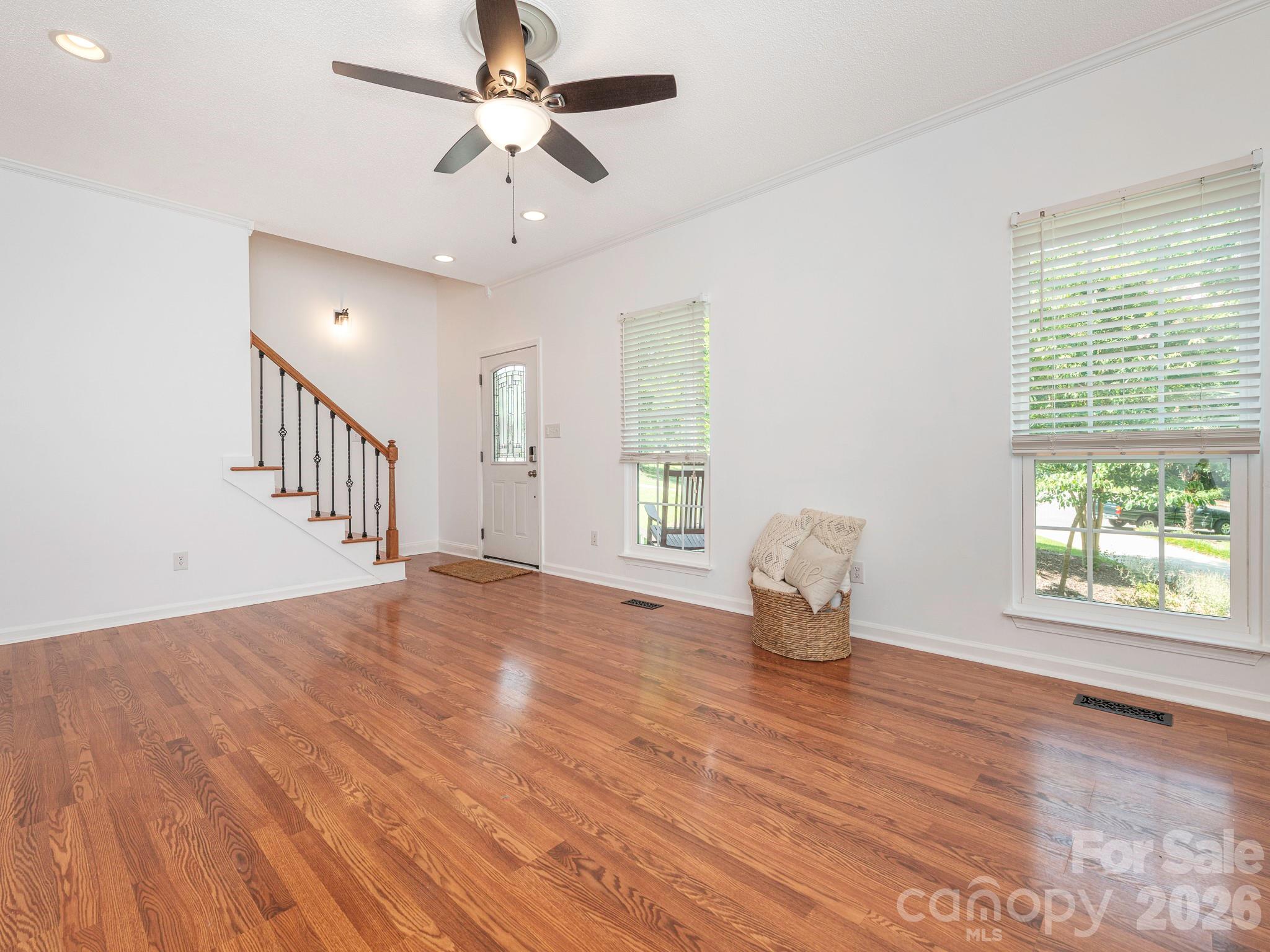Park Ridge - Residential