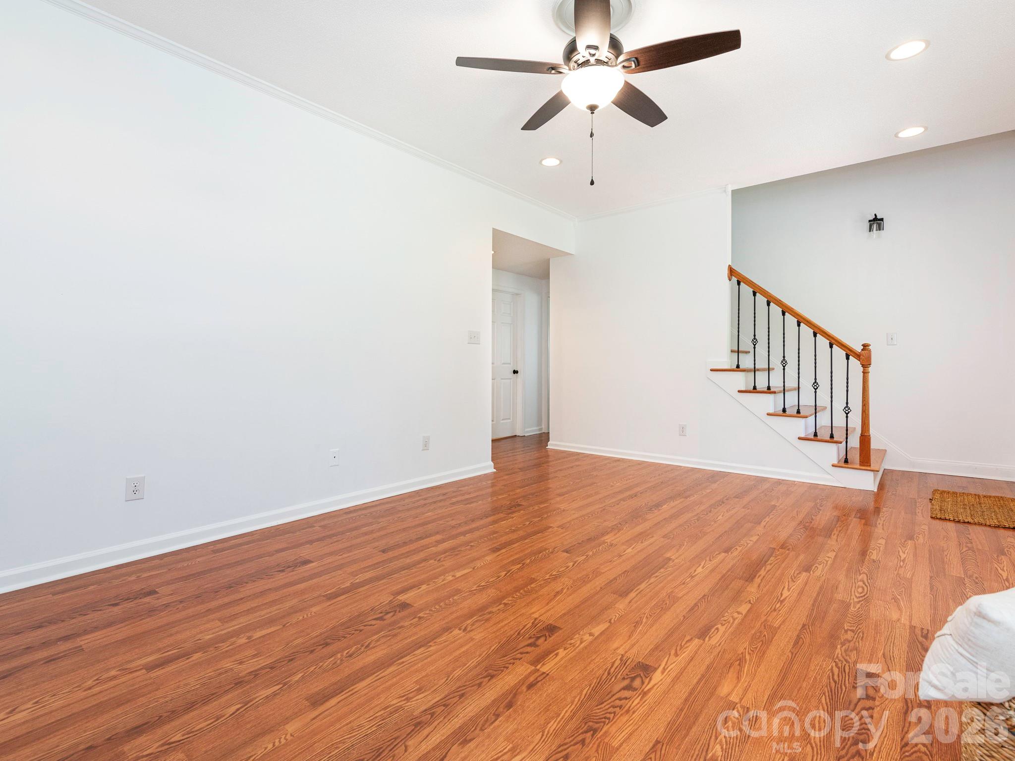 Park Ridge - Residential