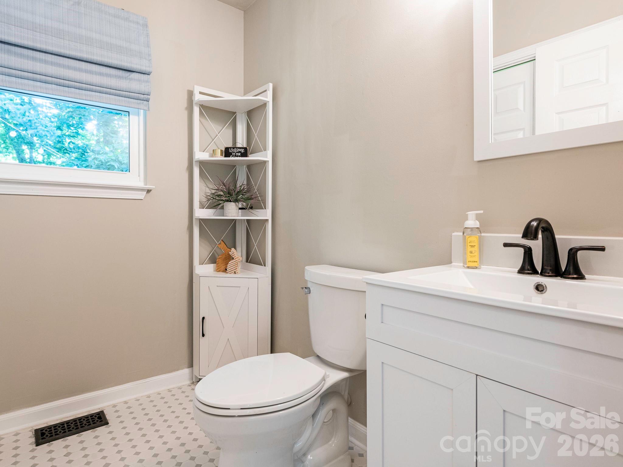 Park Ridge - Residential