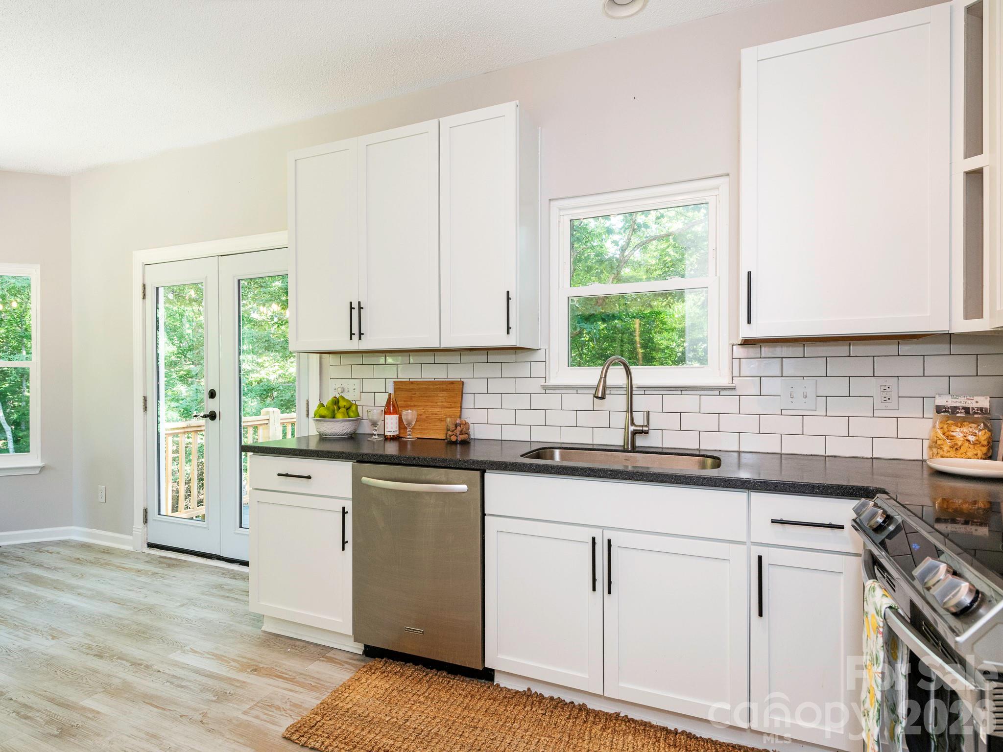 Park Ridge - Residential