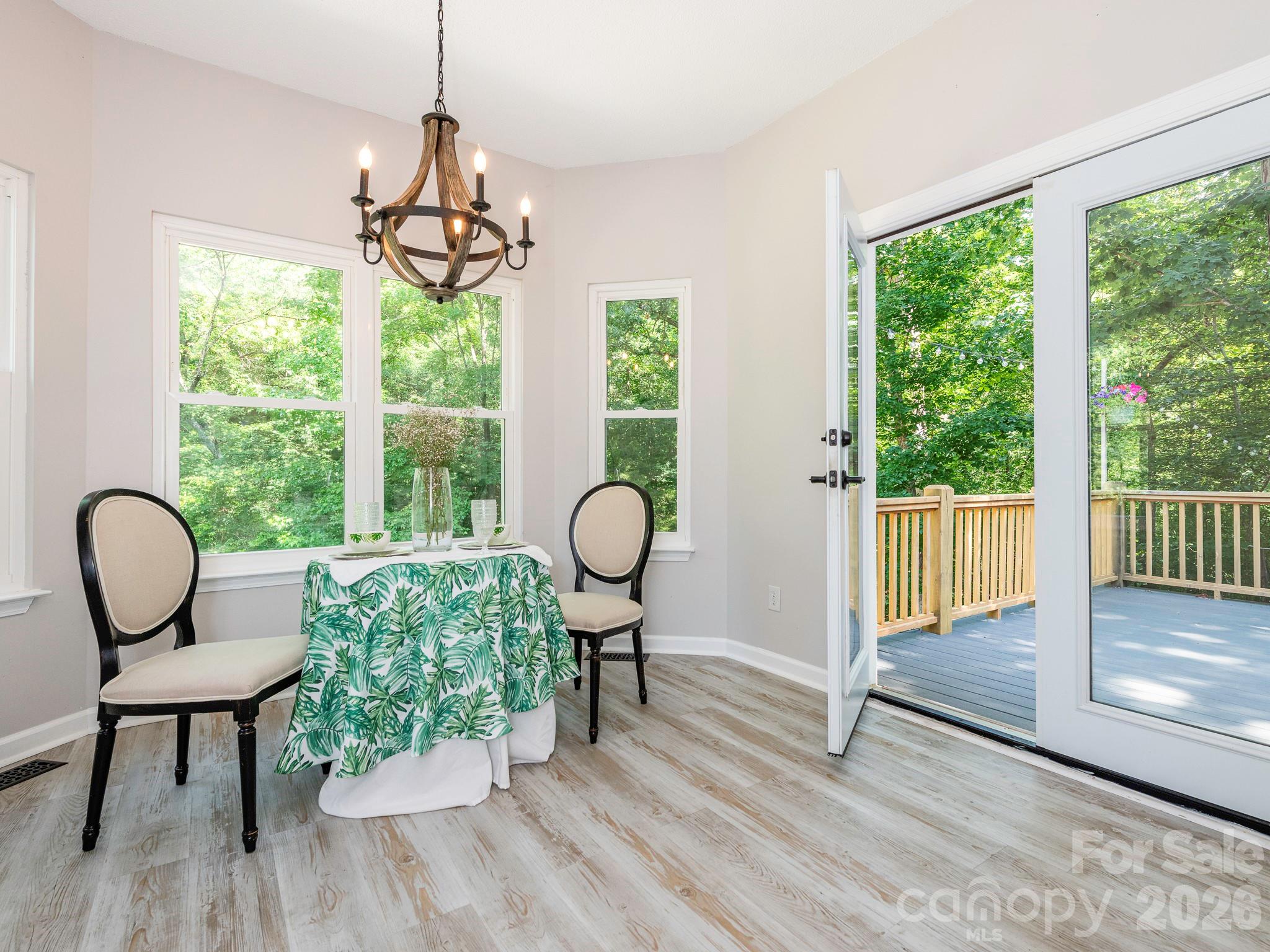 Park Ridge - Residential