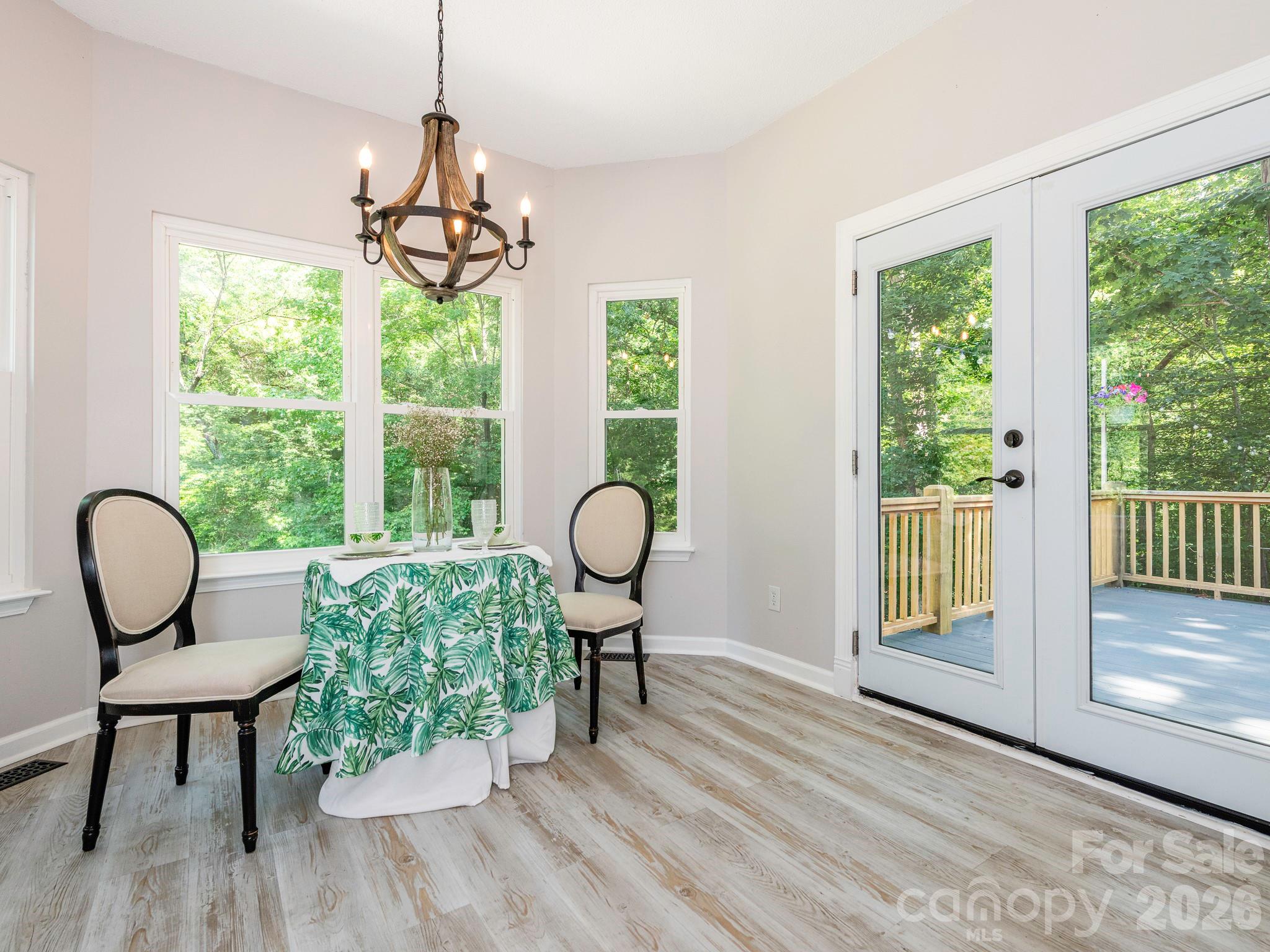 Park Ridge - Residential