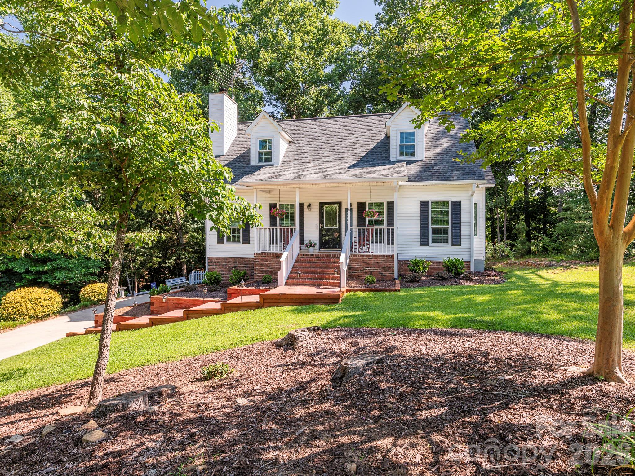 Park Ridge - Residential