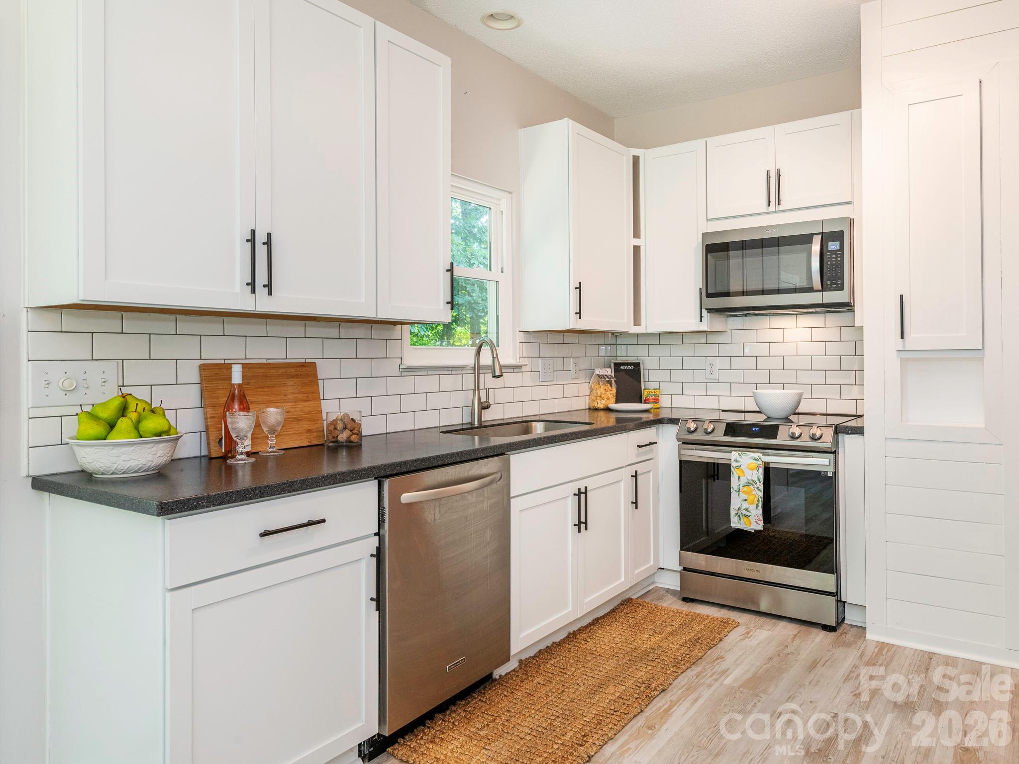 Park Ridge - Residential