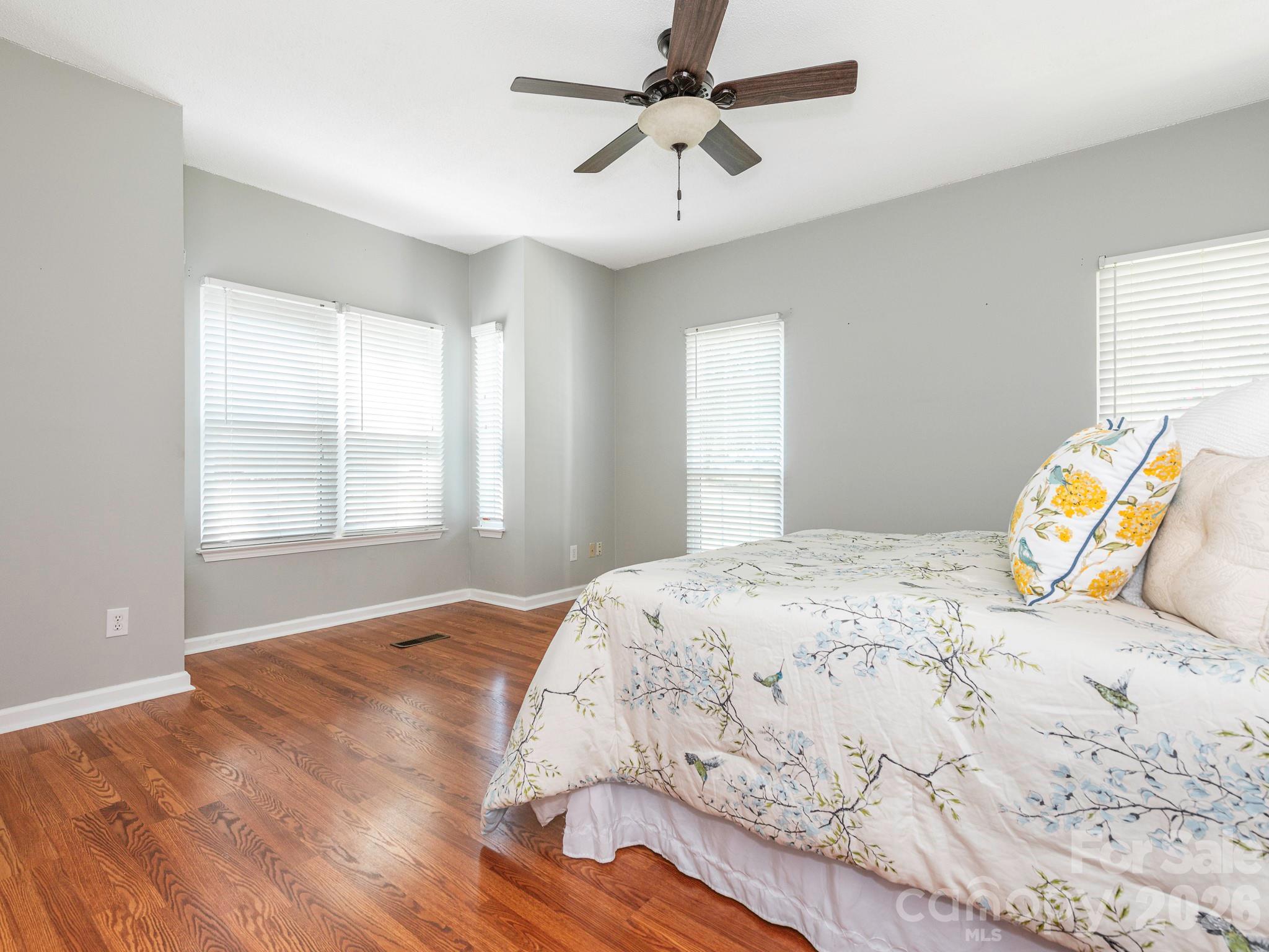 Park Ridge - Residential