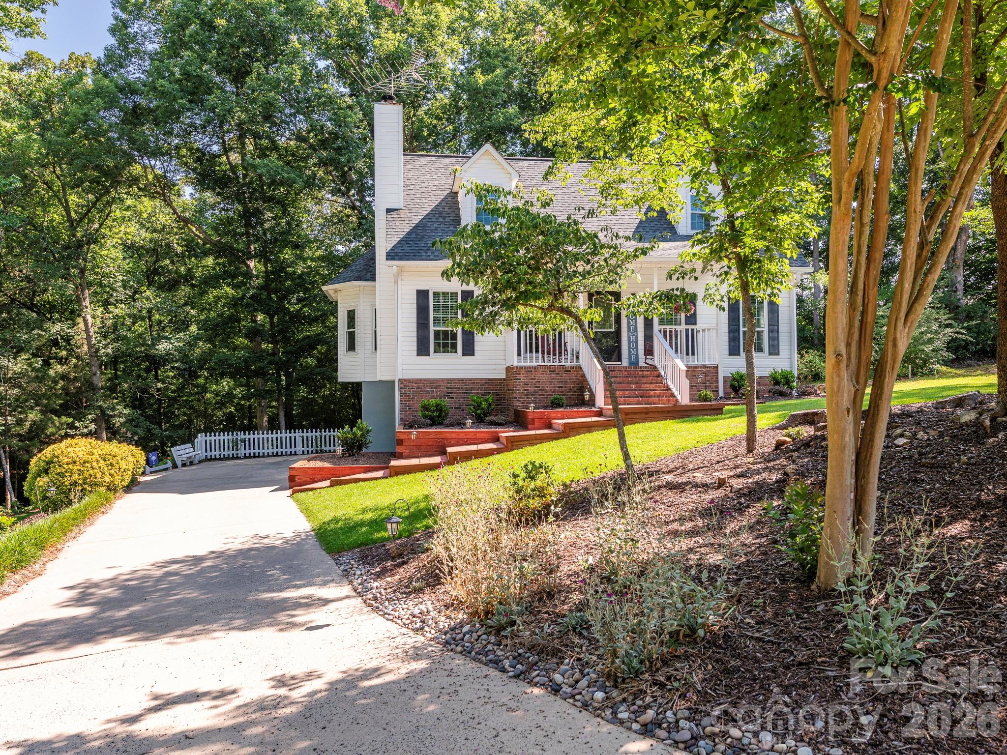 Park Ridge - Residential