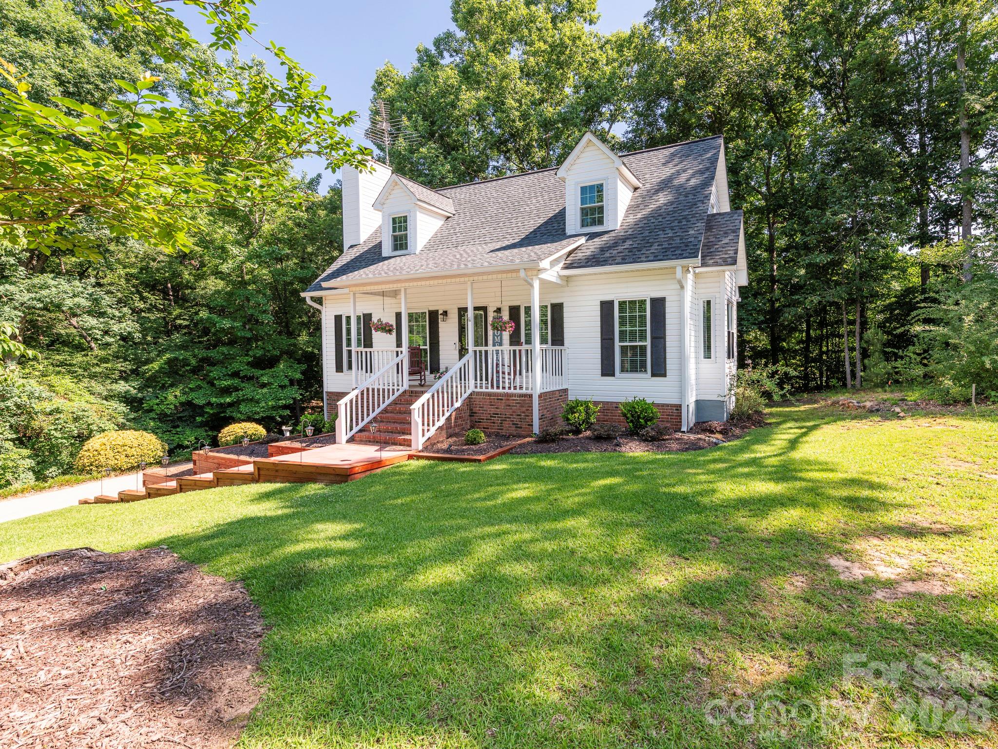 Park Ridge - Residential