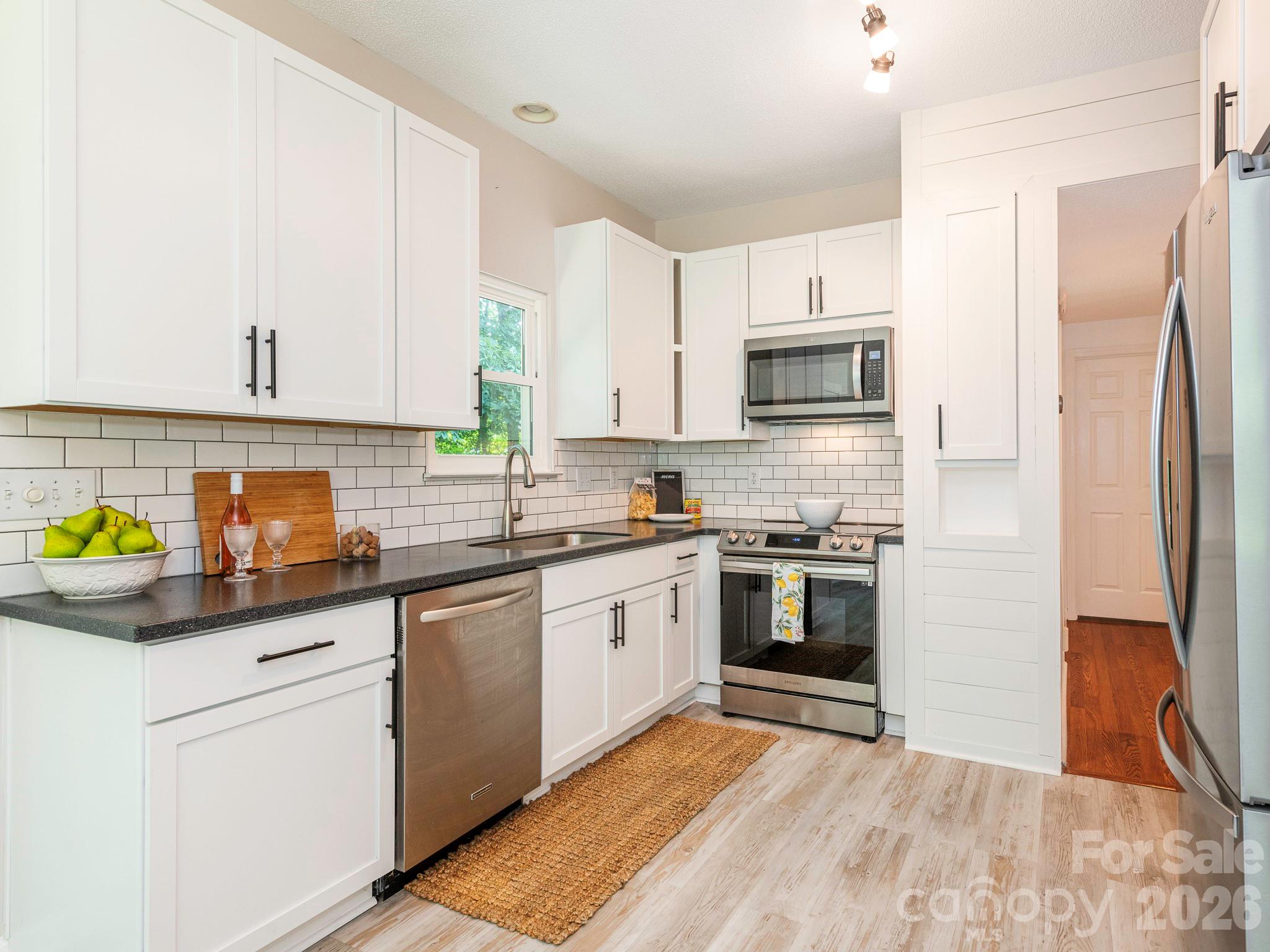 Park Ridge - Residential