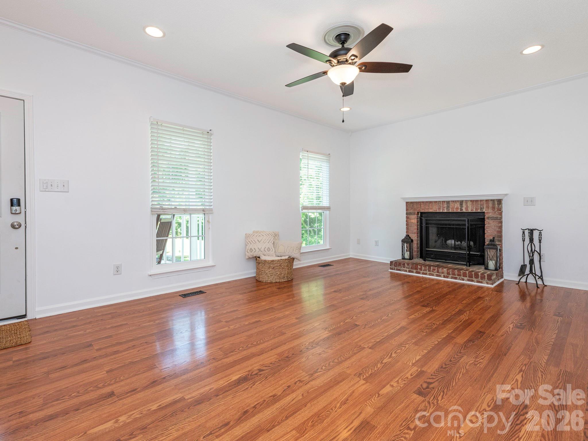 Park Ridge - Residential