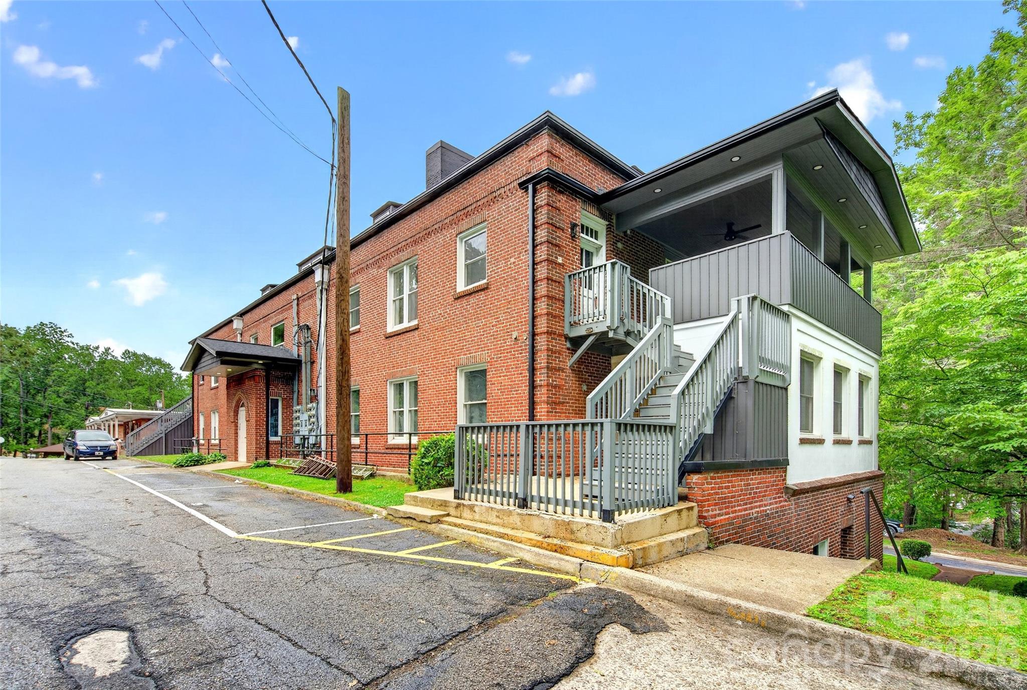 none - Residential Income