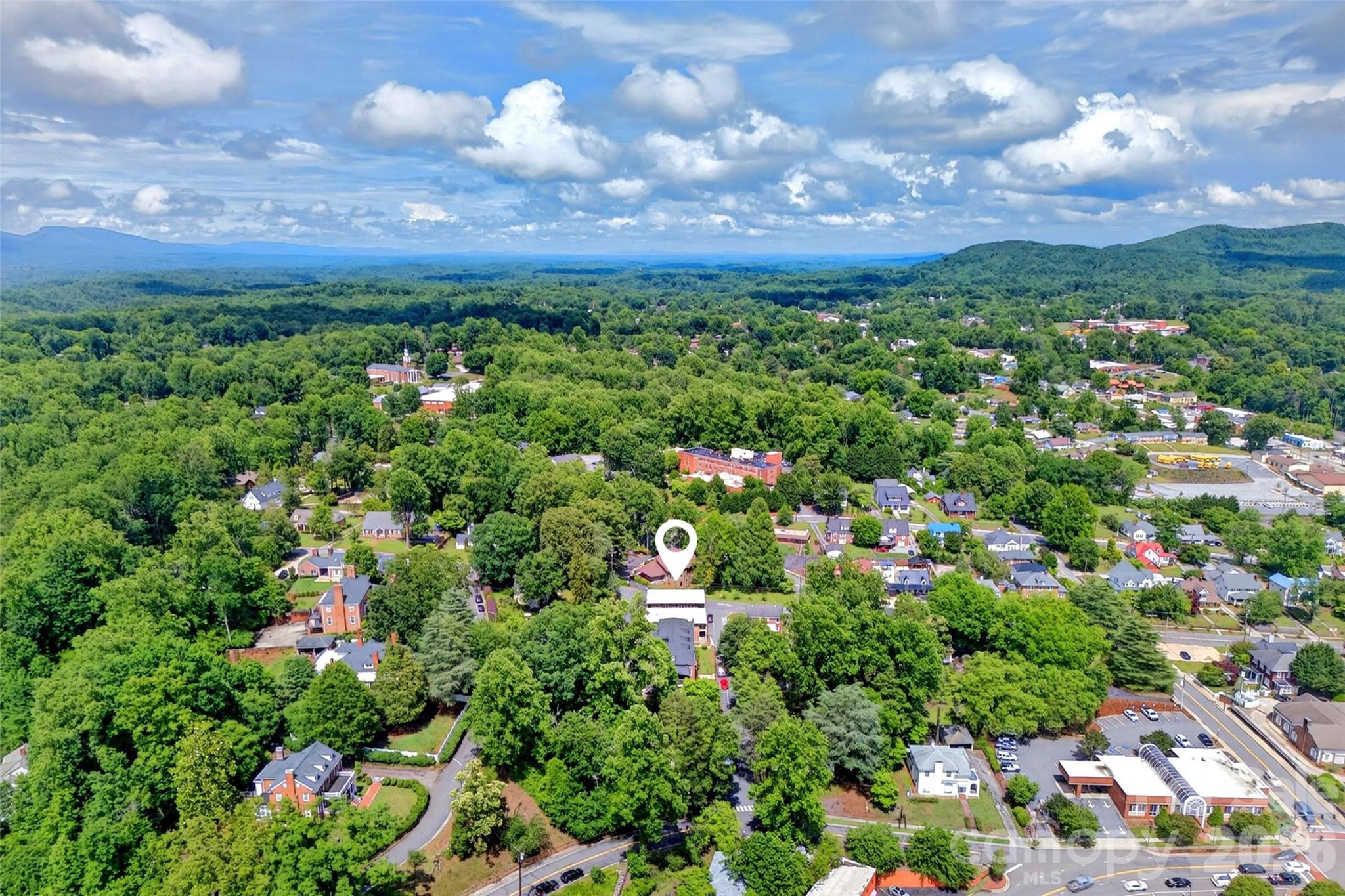 none - Residential Income