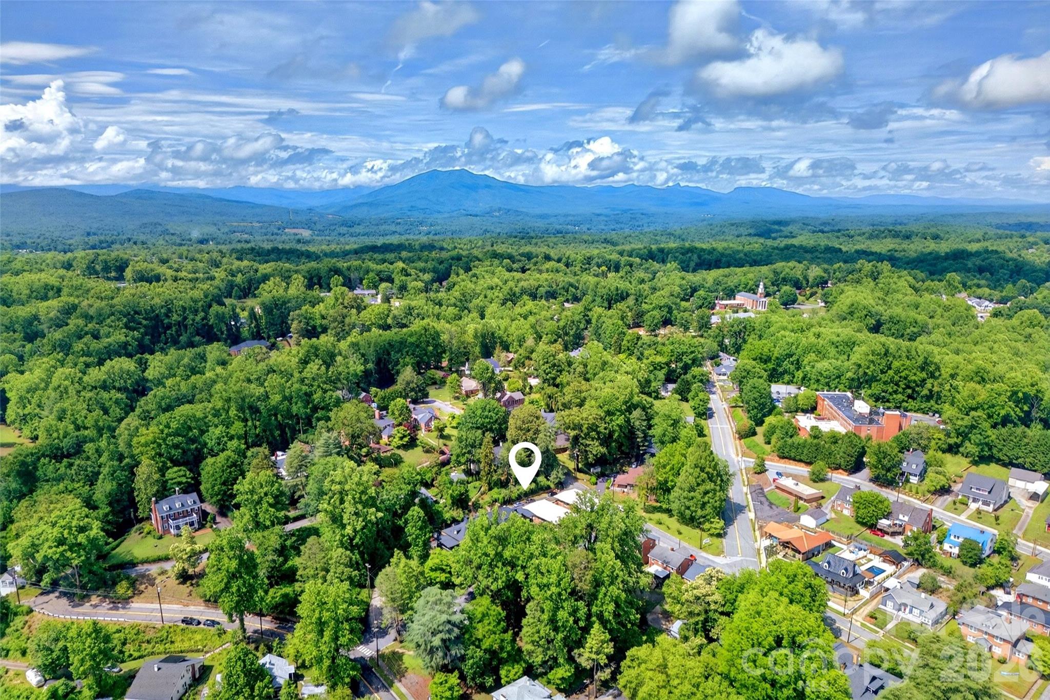 none - Residential Income