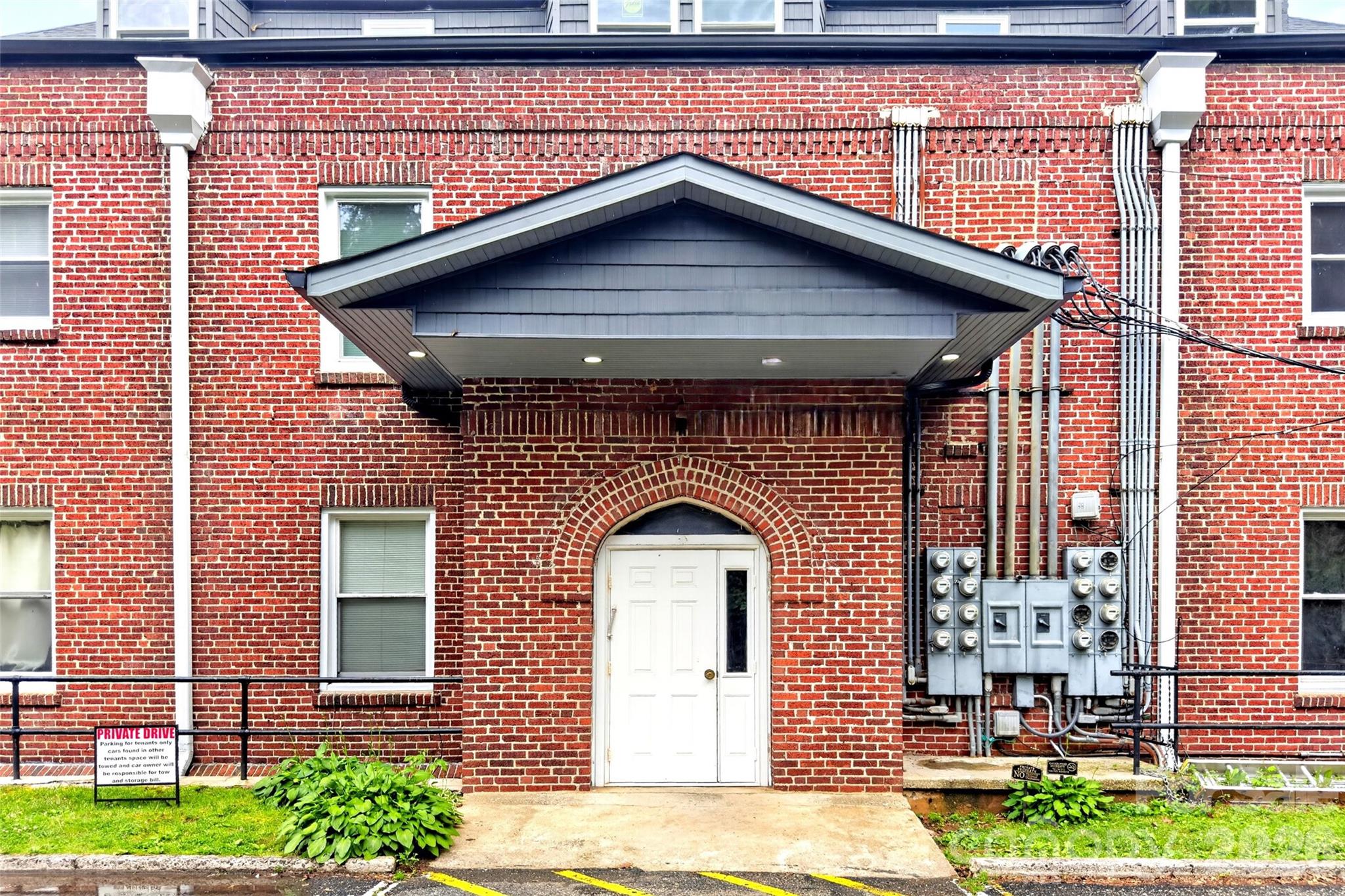 none - Residential Income