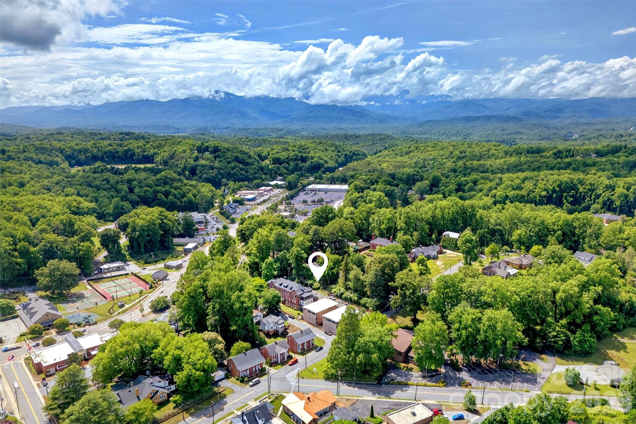 none - Residential Income