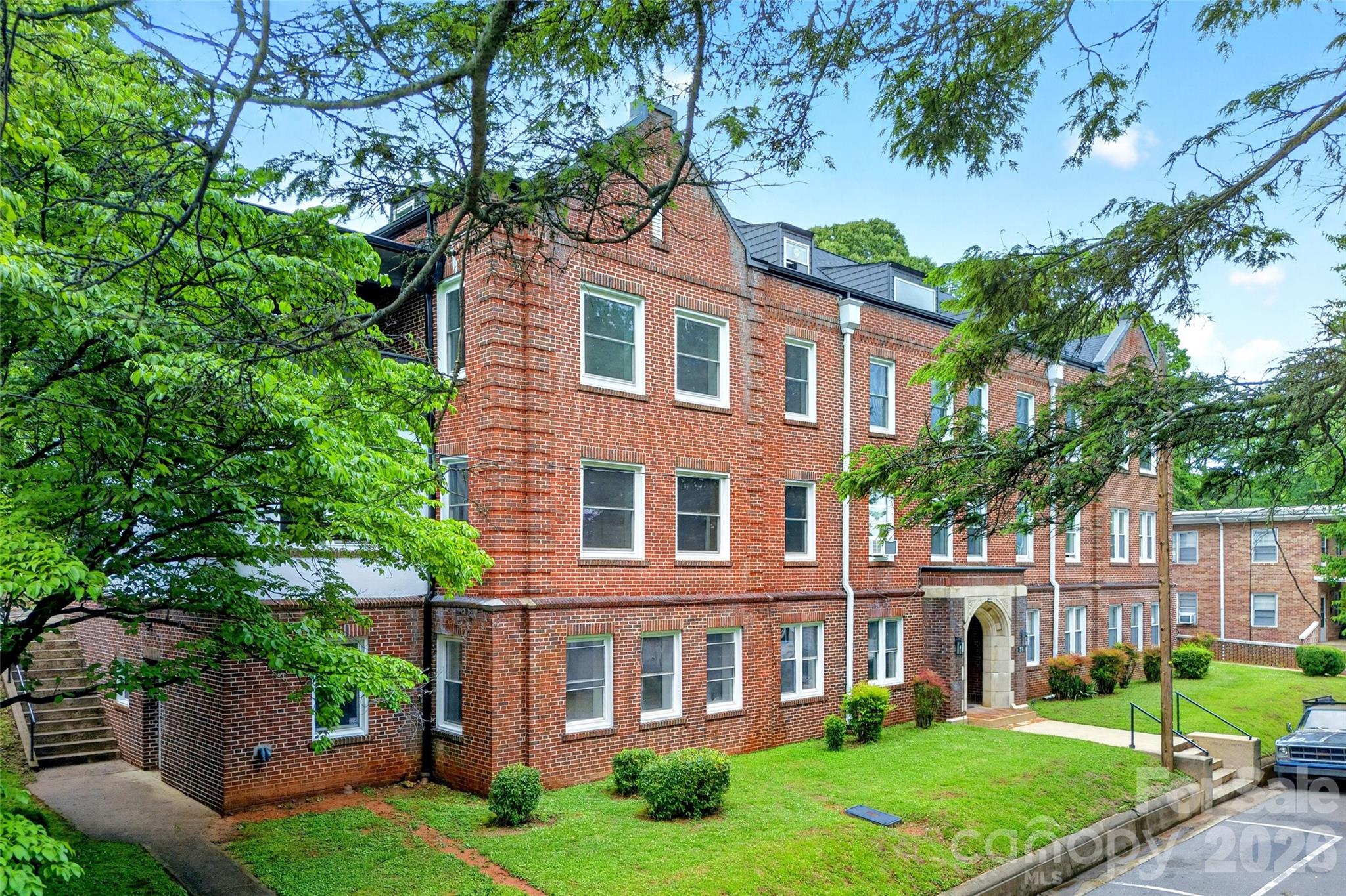 Exceptional Multifamily Investment Opportunity in the Heart of Marion!

Great location! This 24-unit apartment complex is in close Proximity of downtown Marion, providing tenants with convenient access to shopping, dining, entertainment, and employment opportunities. With strong rental demand and excellent upside potential, this property offers an outstanding opportunity for investors looking to expand their portfolio or acquire a solid income-producing asset.

The property is served by city water and city sewer, adding convenience and reliability for both ownership and tenants. Offering immediate cash flow with potential for increased returns through future improvements and rent optimization, this complex is positioned to benefit from Marion’s continued growth and demand for quality rental housing.

Large multifamily properties like this rarely come to market. Whether you're seeking stable long-term income, portfolio diversification, or a value-add investment, this 24-unit complex presents a rare opportunity in a highly desirable location.

Don't miss your chance to own this premier multifamily investment just steps from downtown Marion. Contact us today for additional information and financial details.
