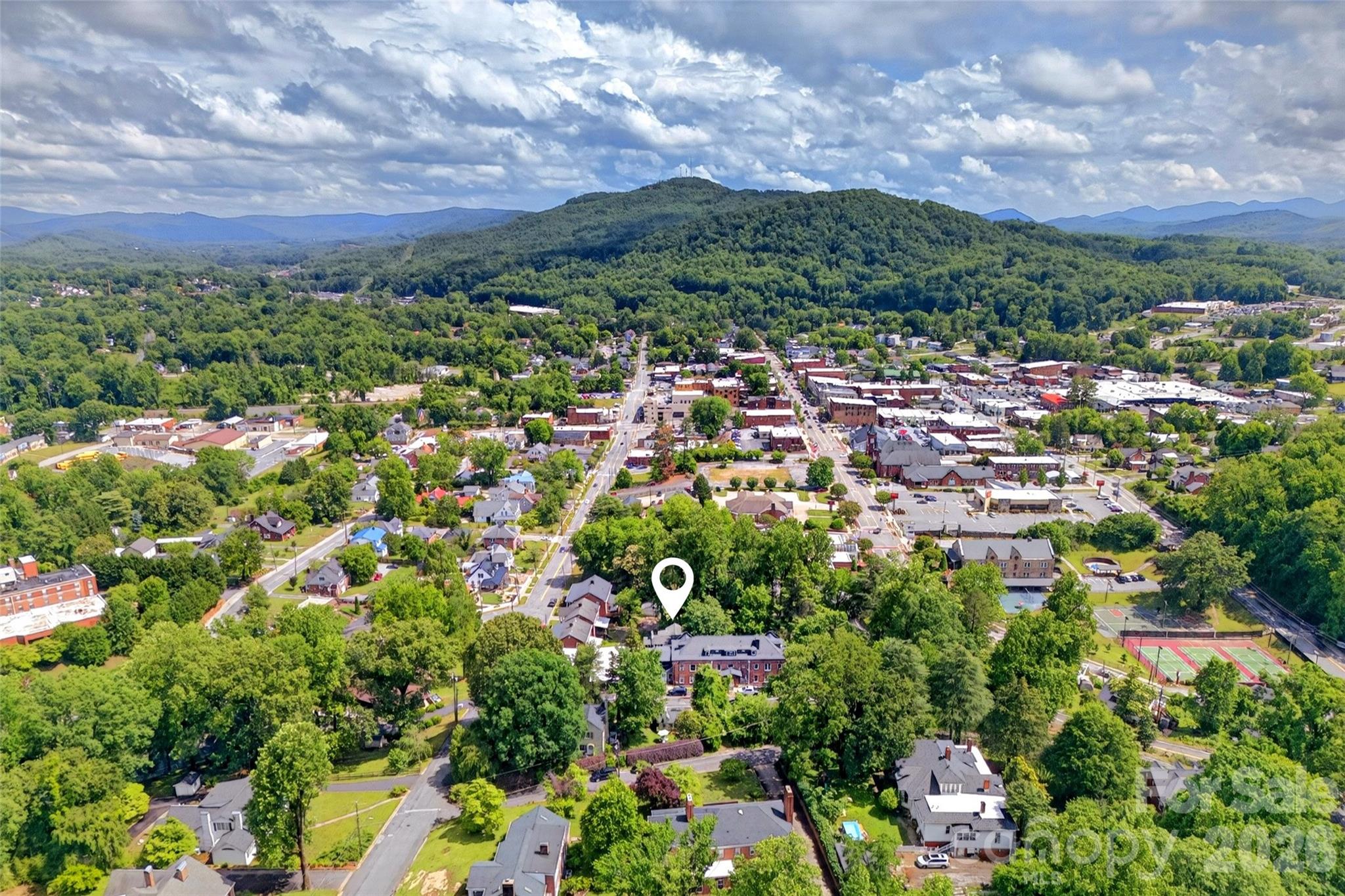 none - Residential Income