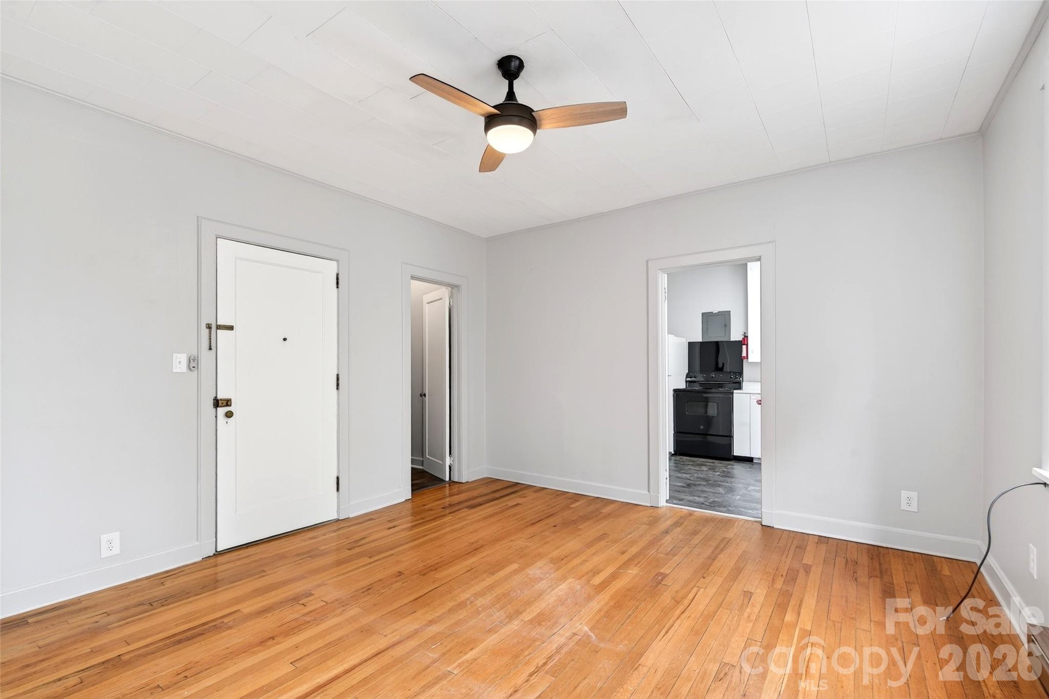 none - Residential Income