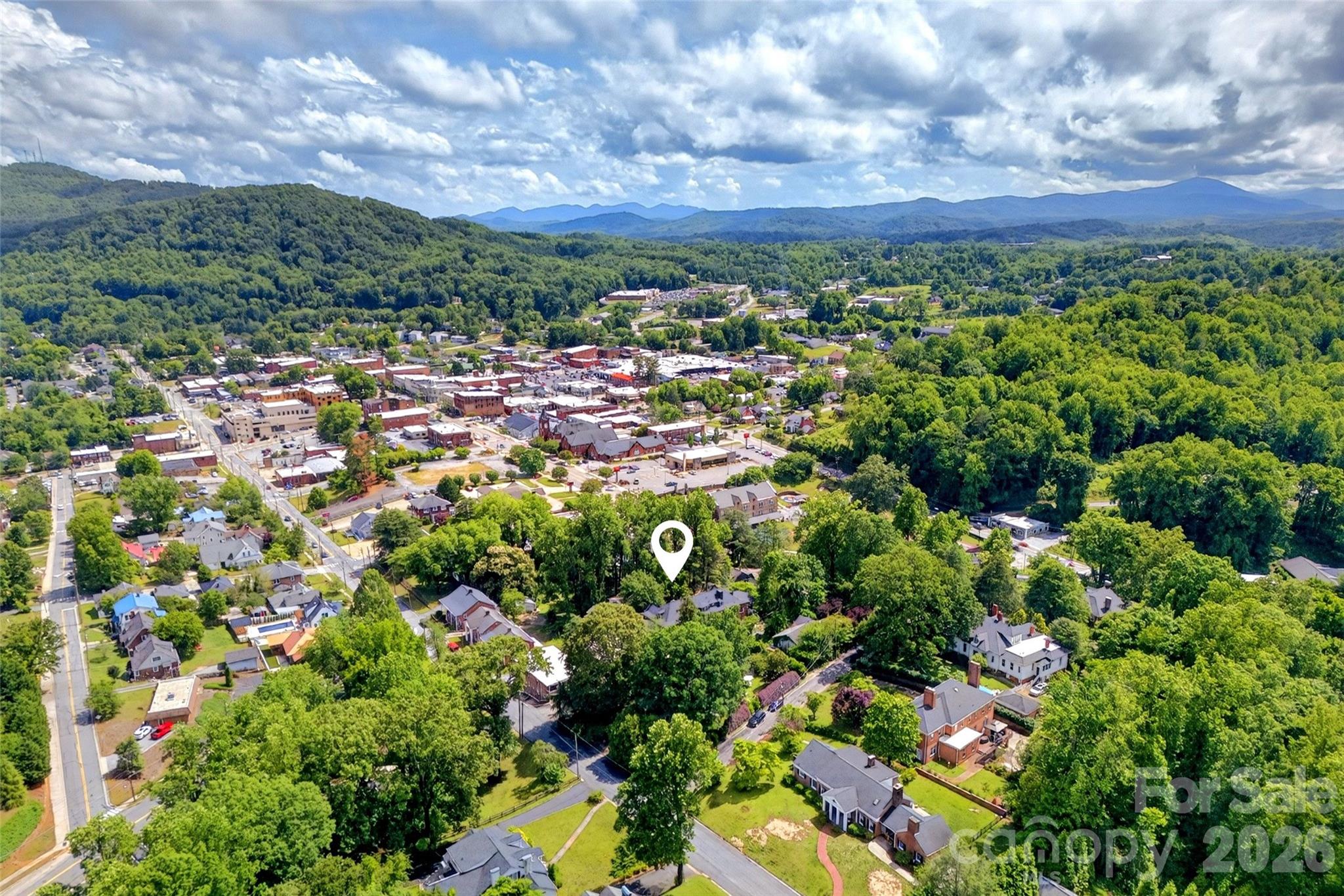 none - Residential Income
