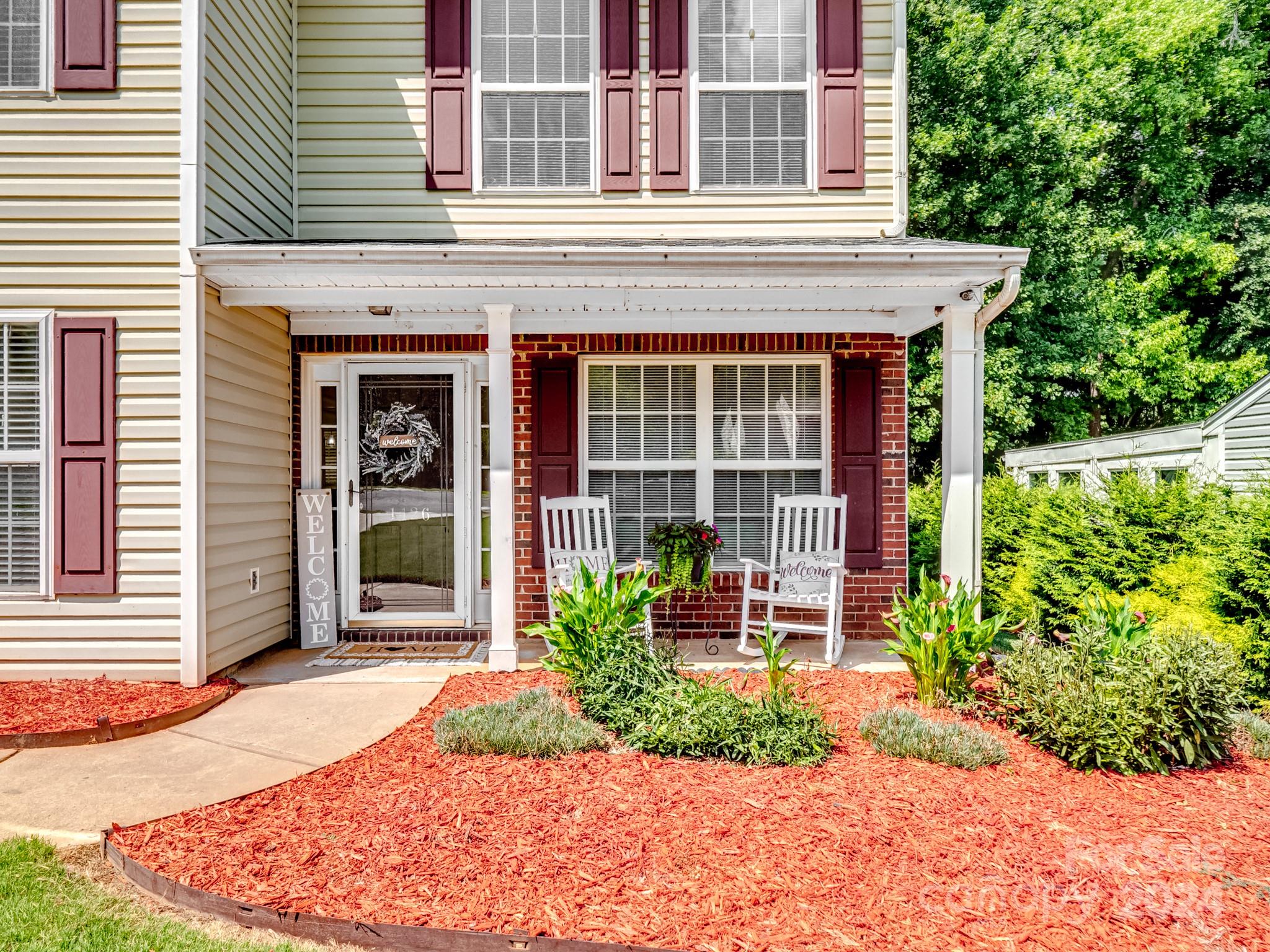 Legacy Park - Residential