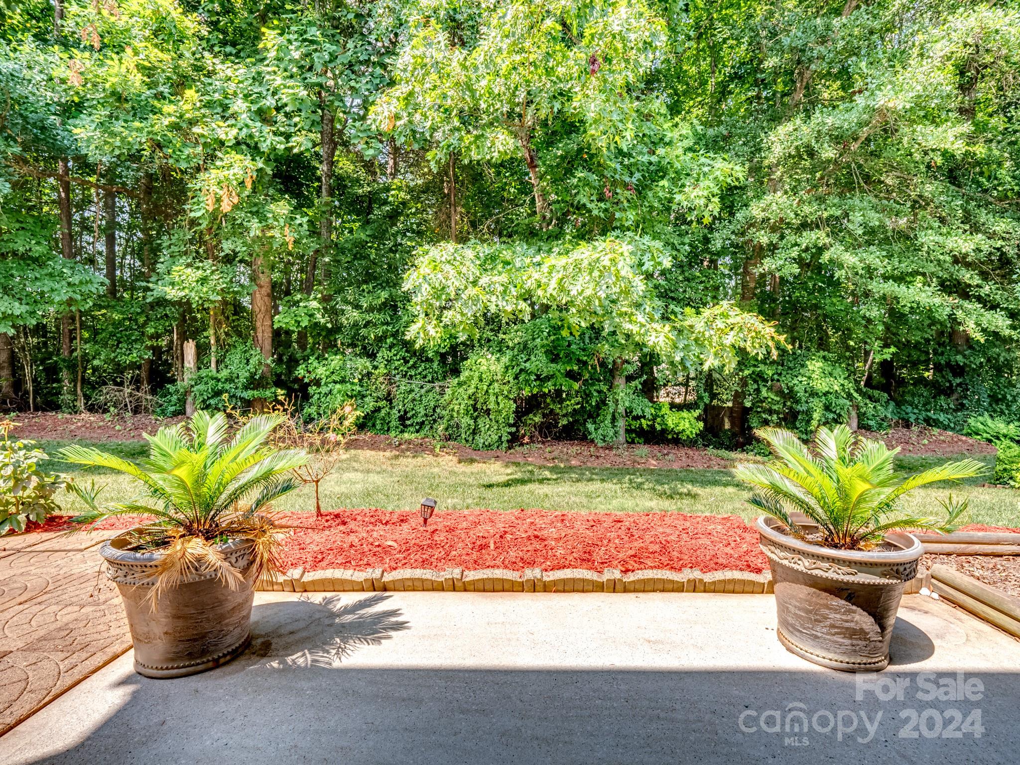 Legacy Park - Residential