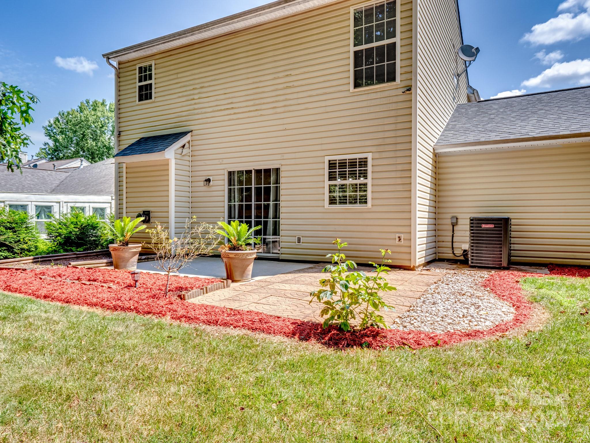 Legacy Park - Residential