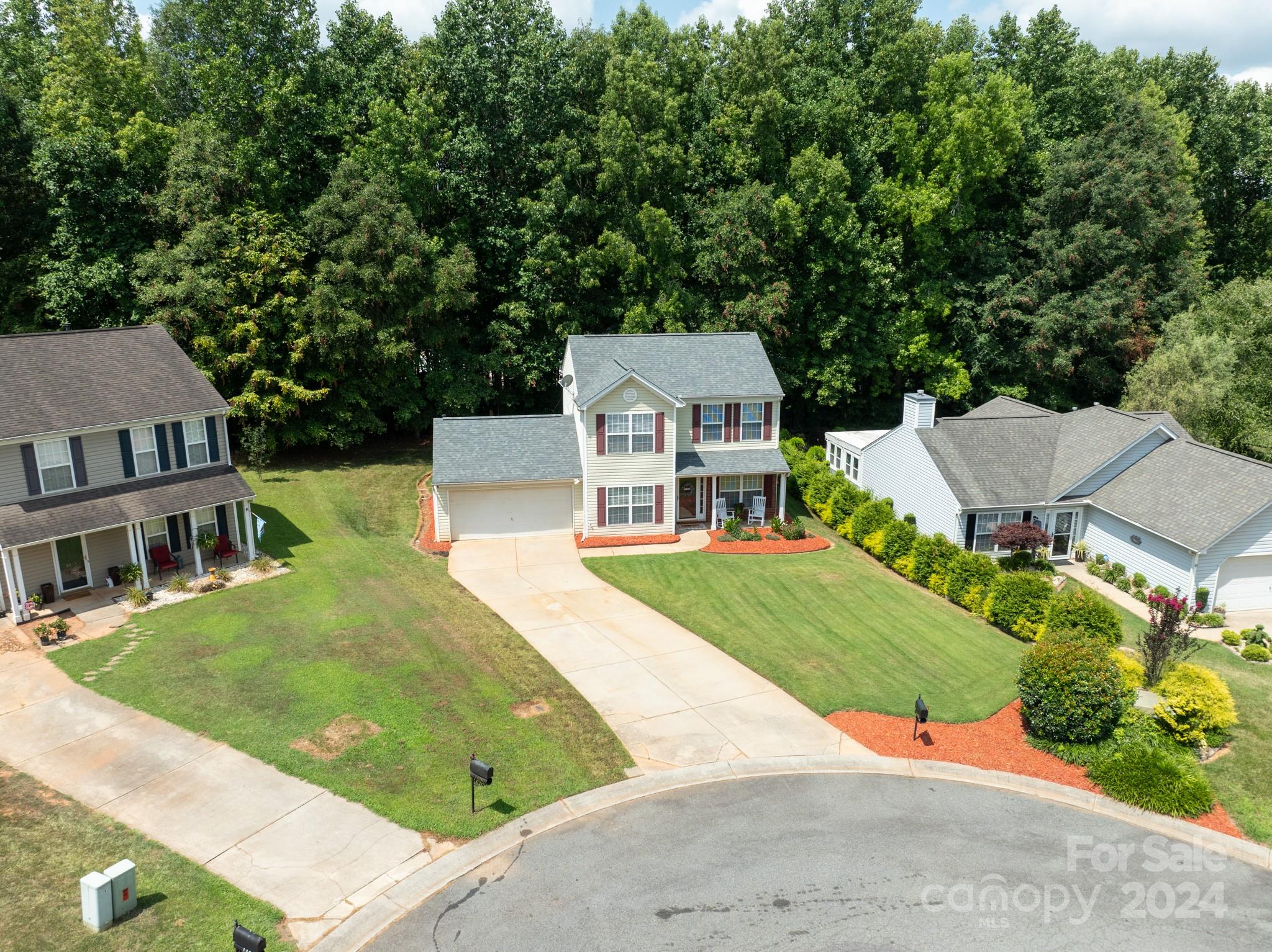 Legacy Park - Residential