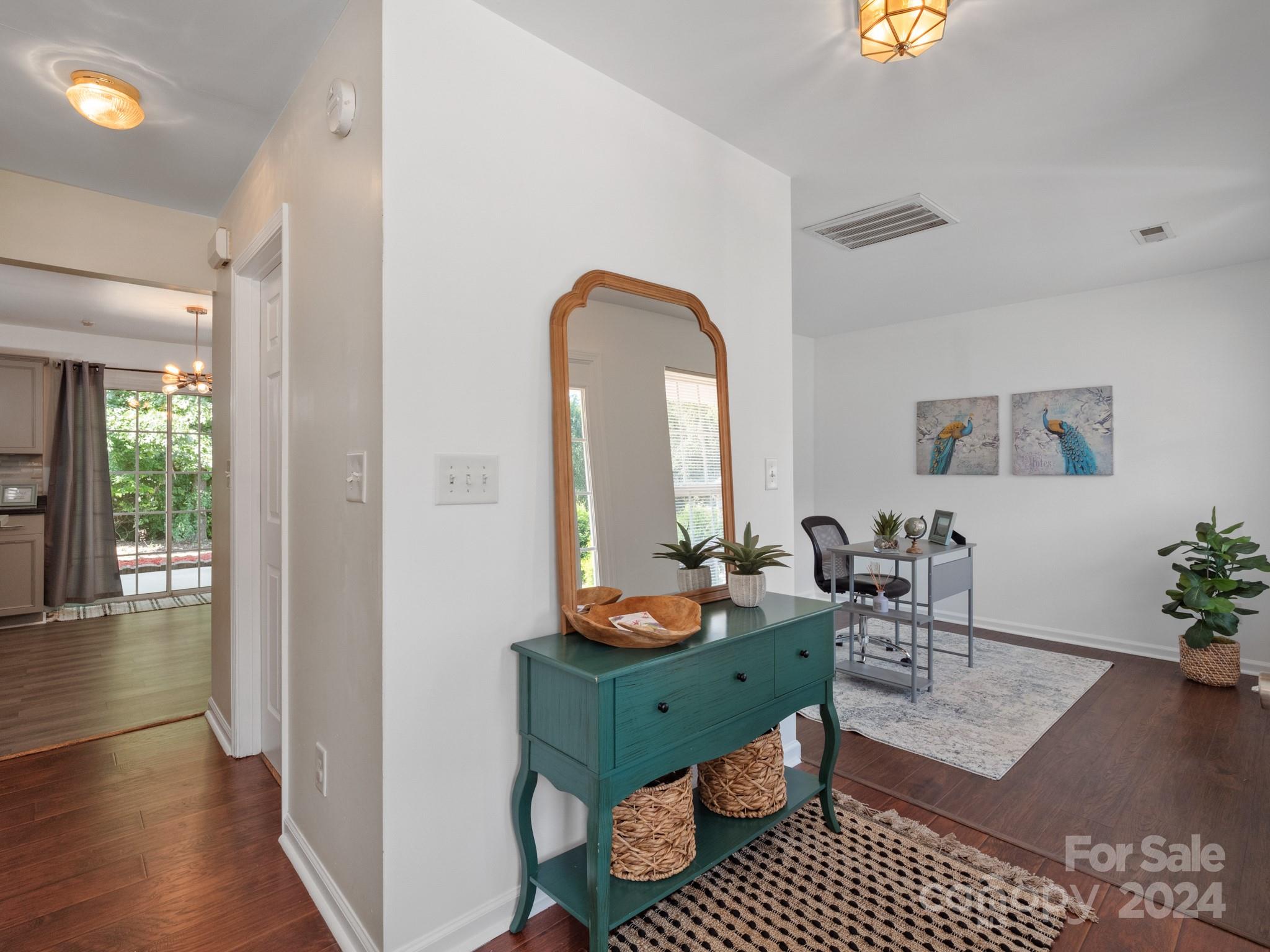 Legacy Park - Residential
