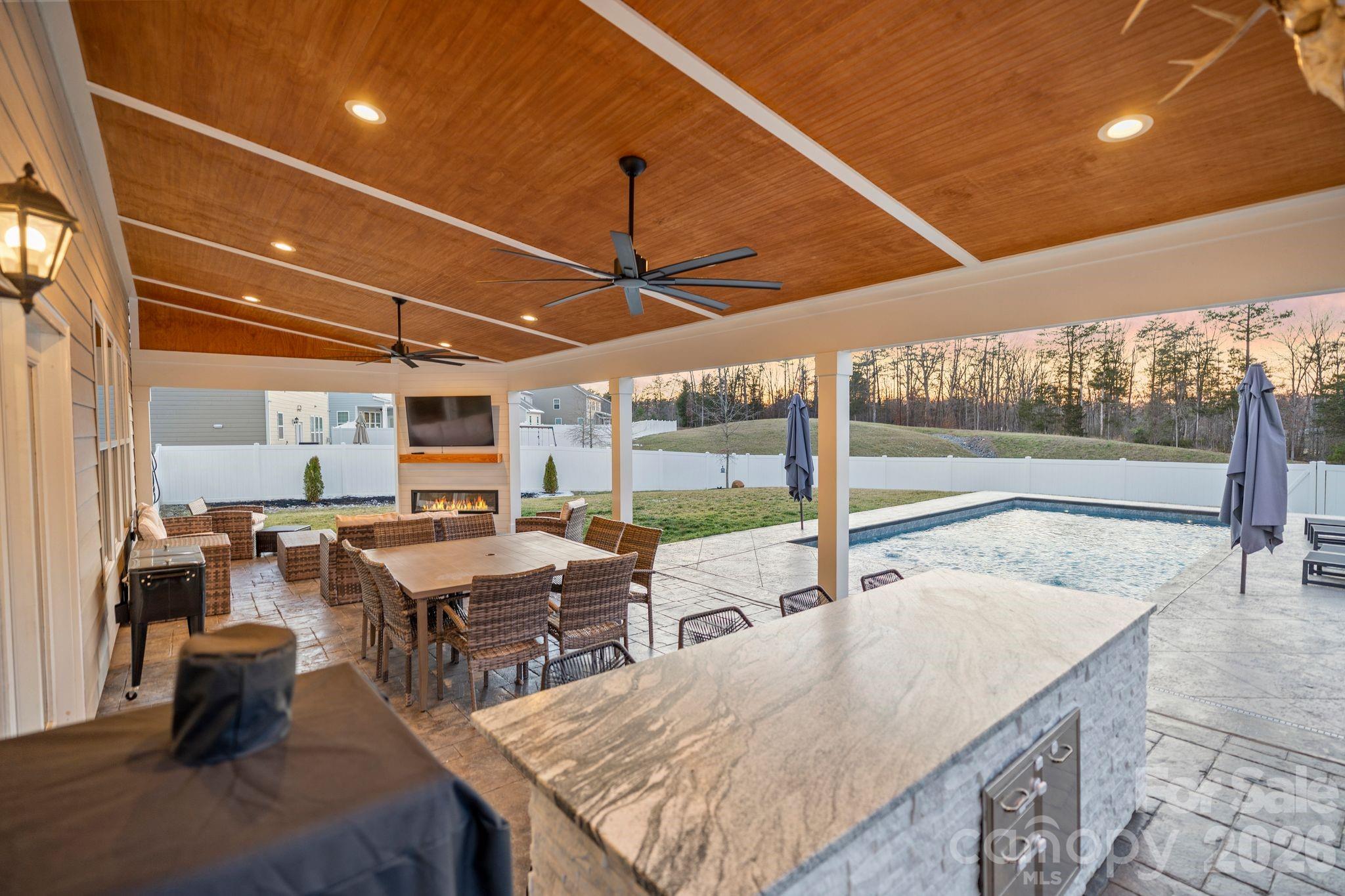 Cypress Point - Residential