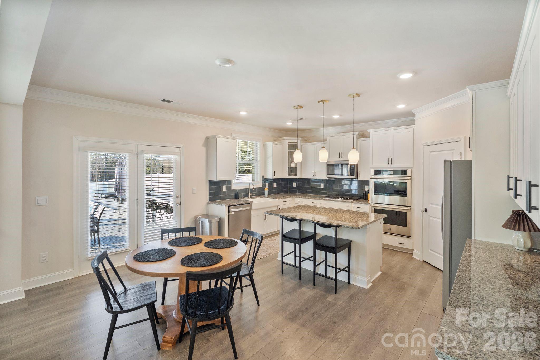 Cypress Point - Residential