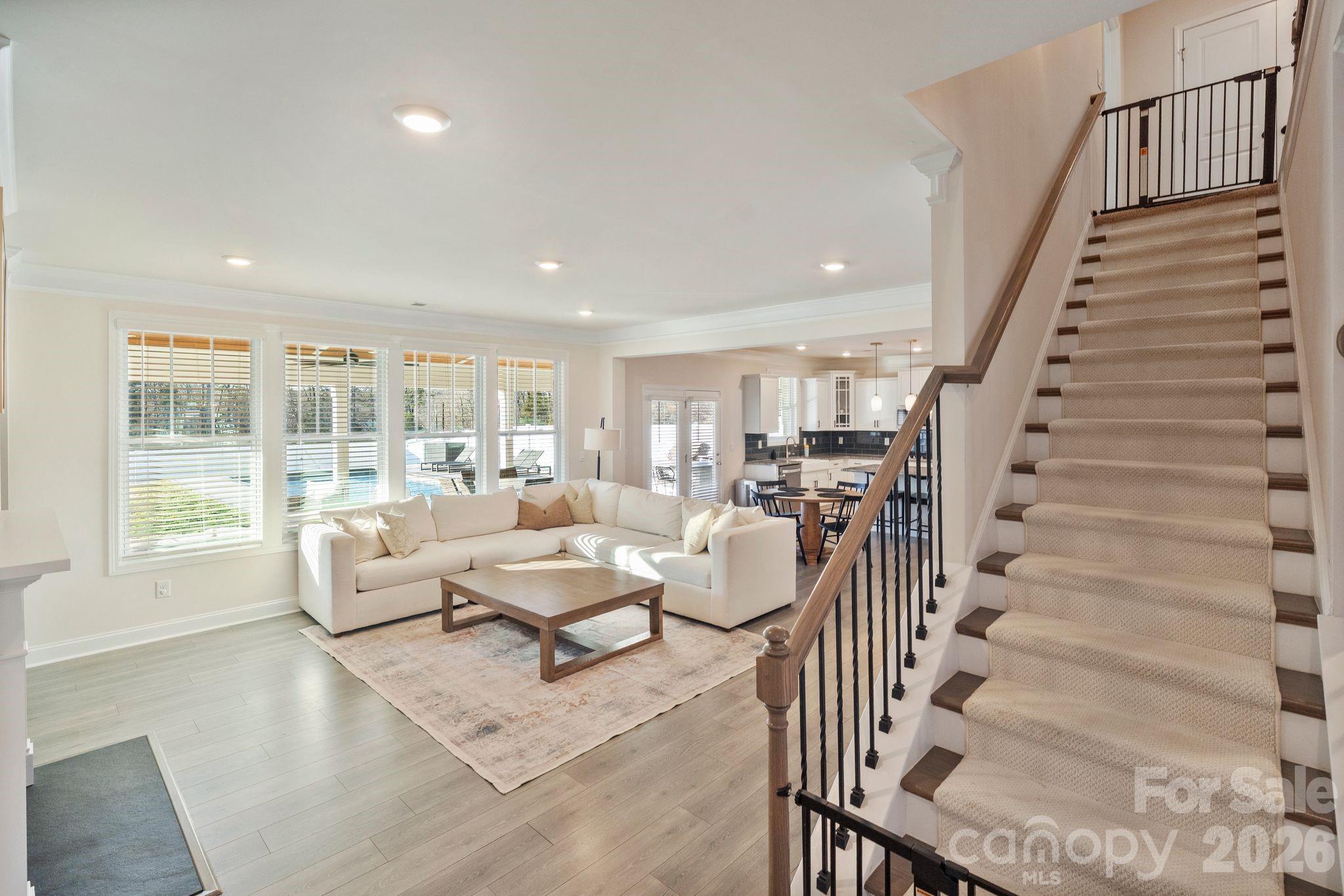 Cypress Point - Residential