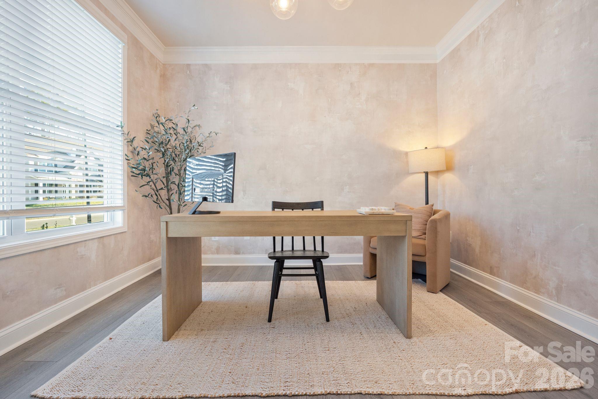 Cypress Point - Residential