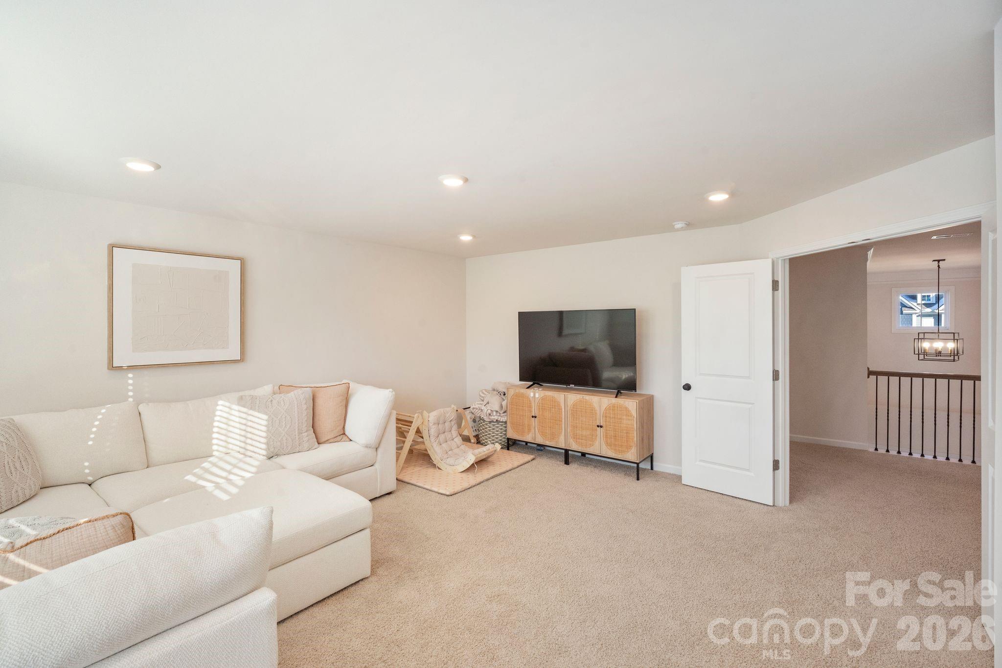 Cypress Point - Residential