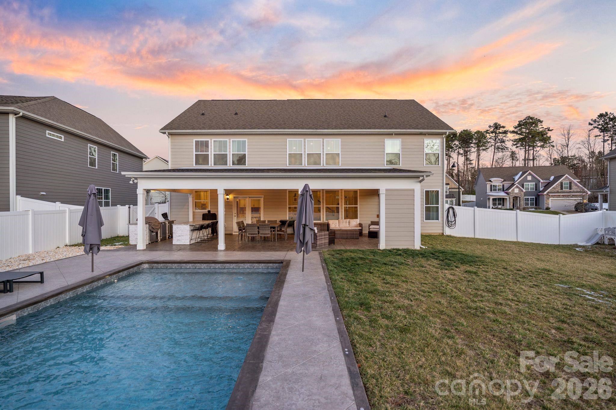 Cypress Point - Residential