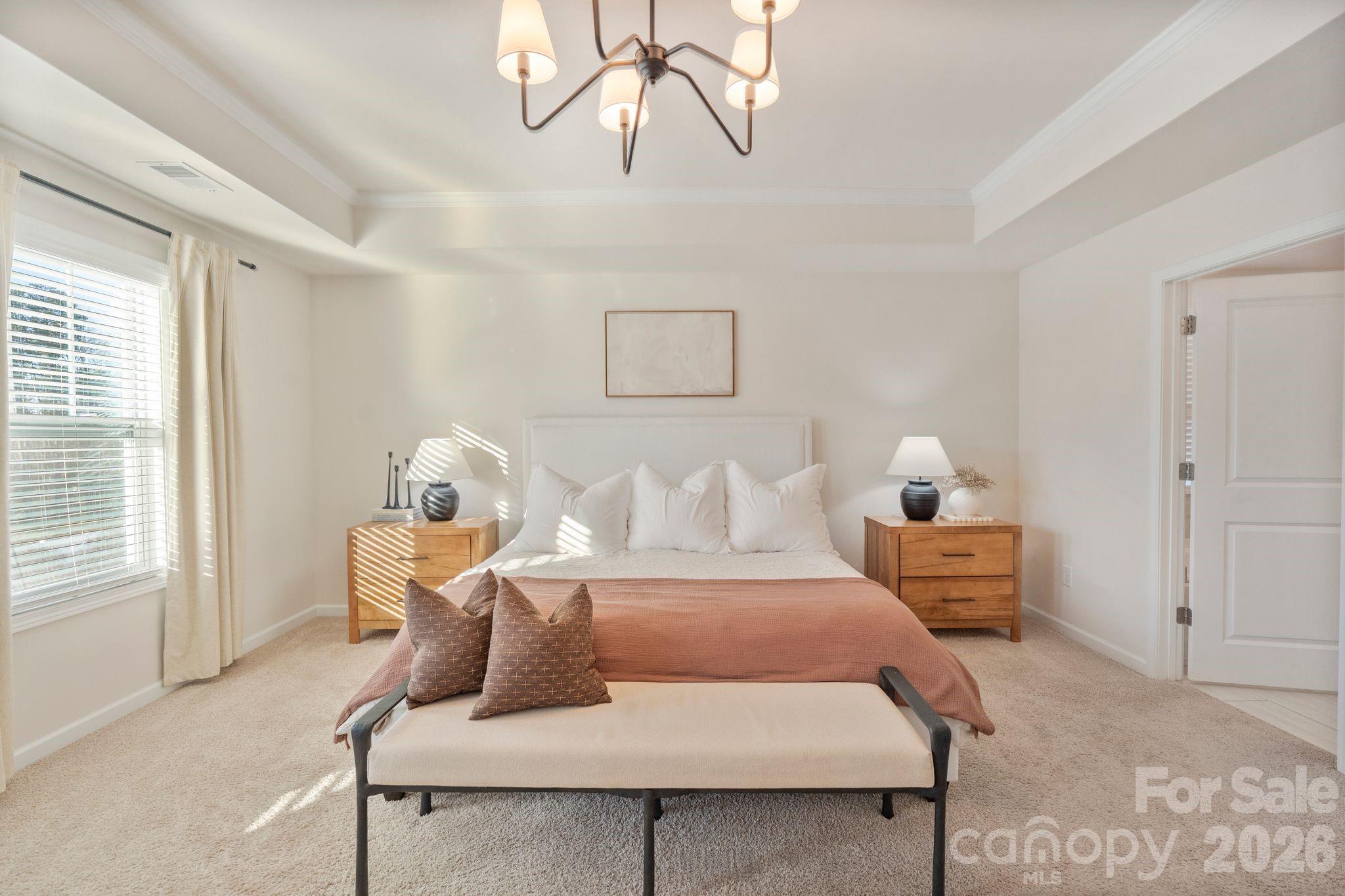 Cypress Point - Residential