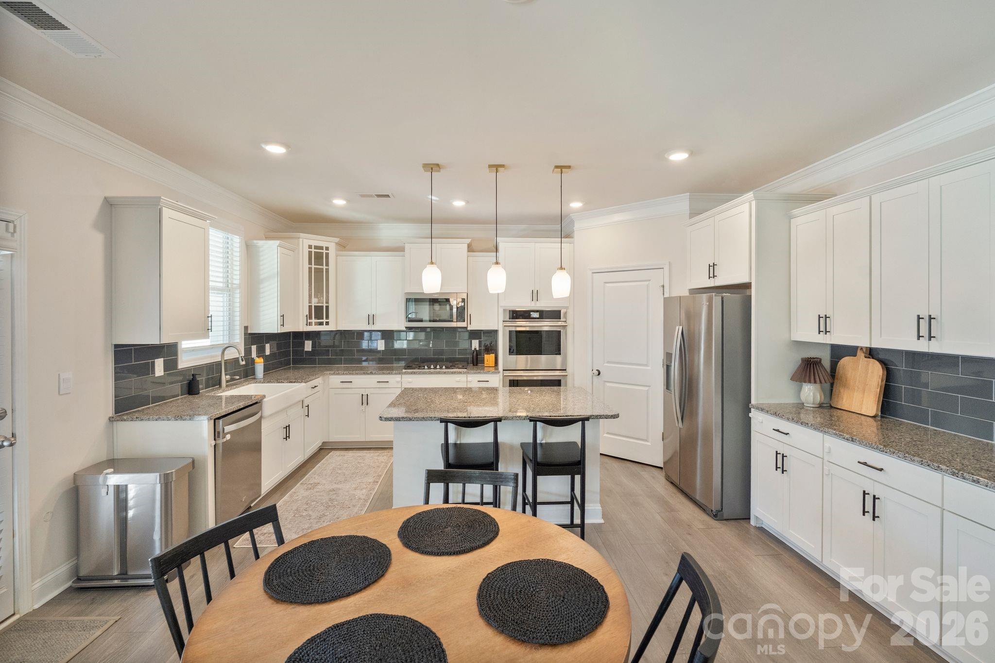 Cypress Point - Residential